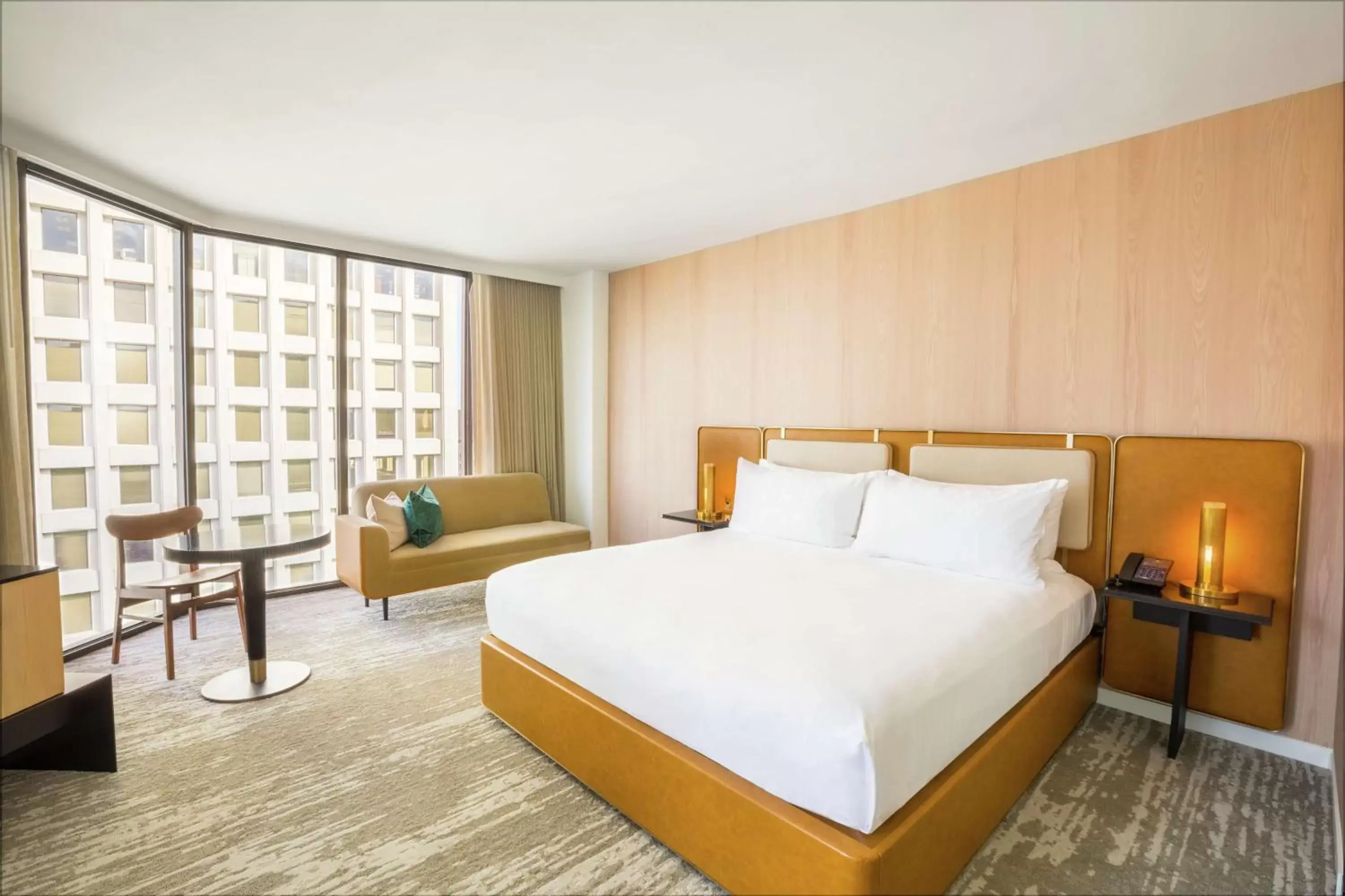 King Guest Corner Room - High Floor in C. Baldwin, Curio Collection by Hilton King Guest Corner Room - High Floor in C. Baldwin, Curio Collection by Hilton