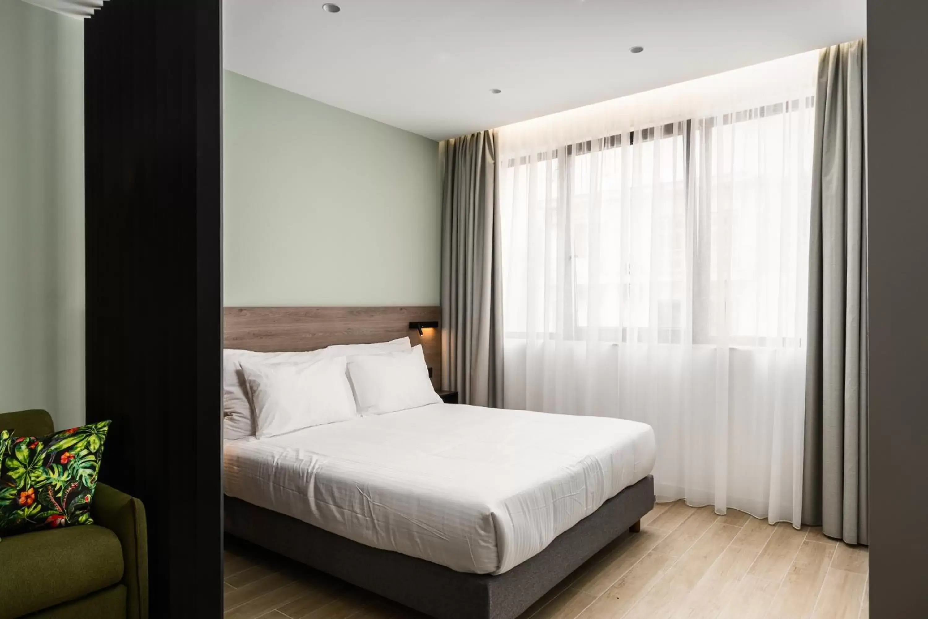 Comfort Apartment in Hestia - Averof 7 Comfort Apartment in Hestia - Averof 7