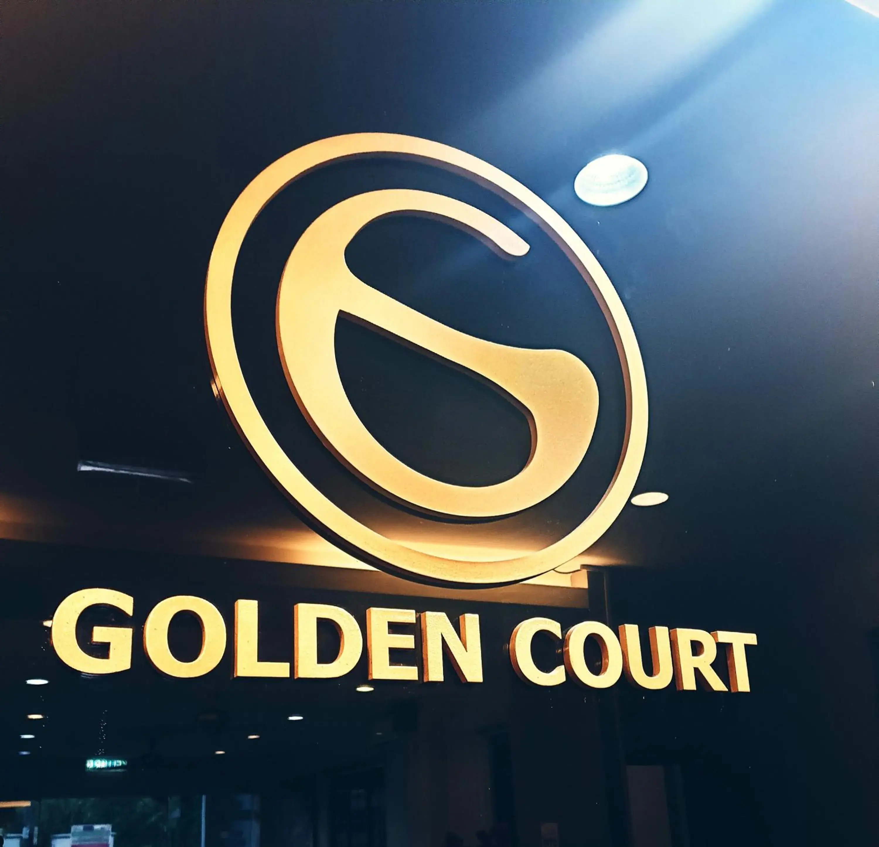 Golden Court Hotel - Tun Abdul Razak Golden Court Hotel - Tun Abdul Razak