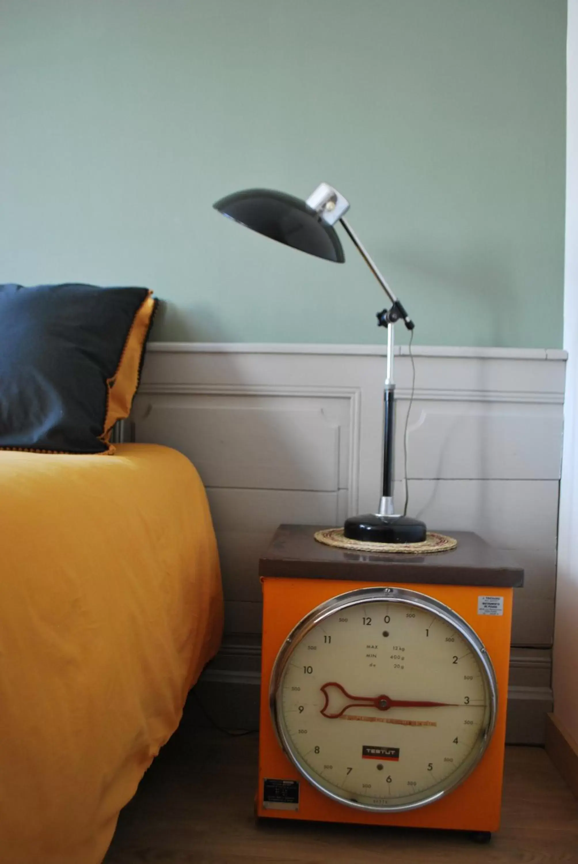 Double Room with Private Bathroom in Natangora Double Room with Private Bathroom in Natangora