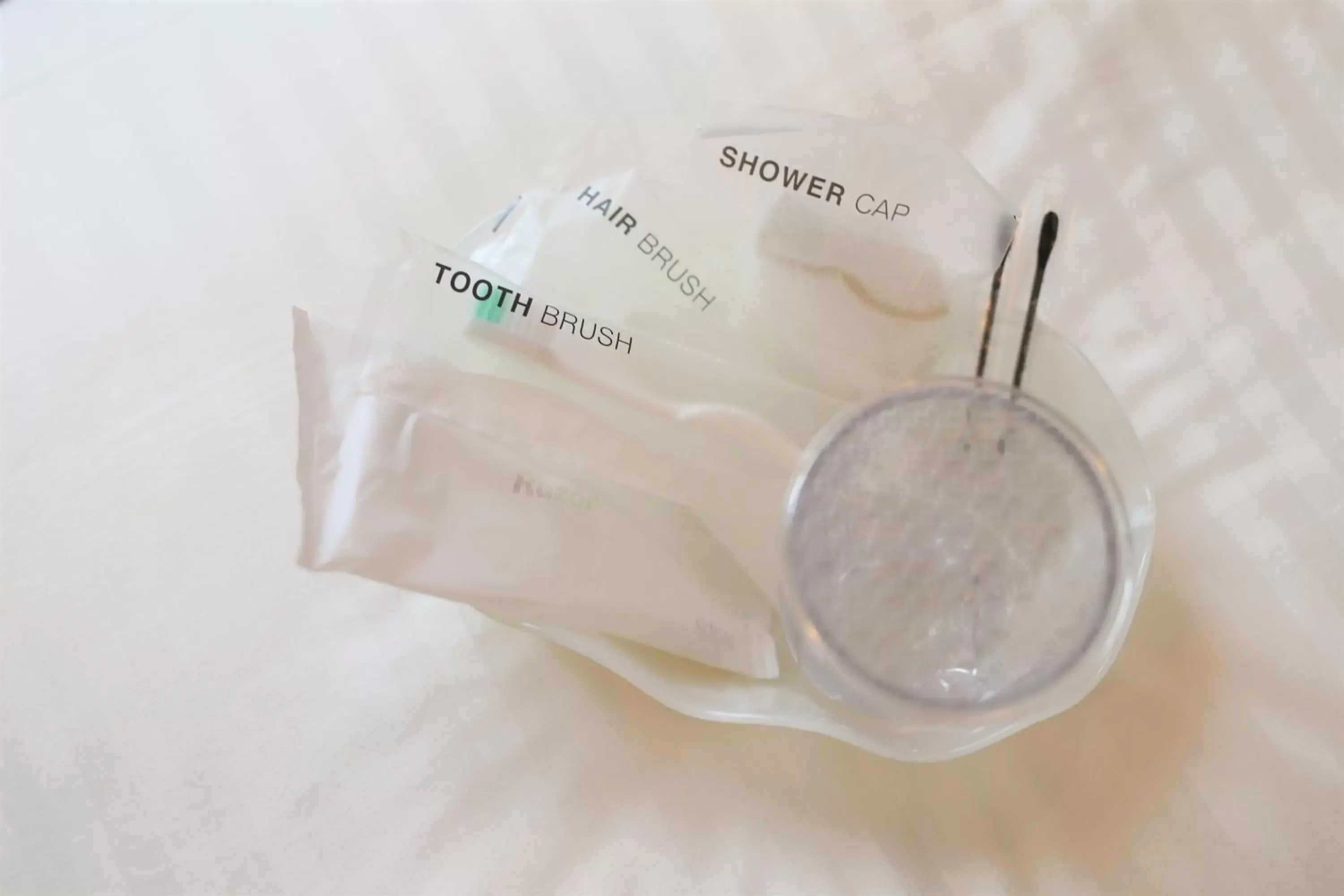 Premium Corner Twin Room with Park View - single occupancy - Non-Smoking in Okayama Koraku Hotel Premium Corner Twin Room with Park View - single occupancy - Non-Smoking in Okayama Koraku Hotel