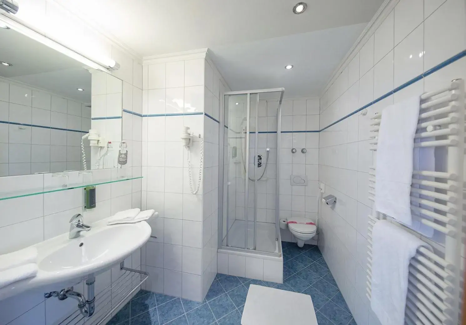 Junior Suite in Der Schütthof Junior Suite in Der Schütthof