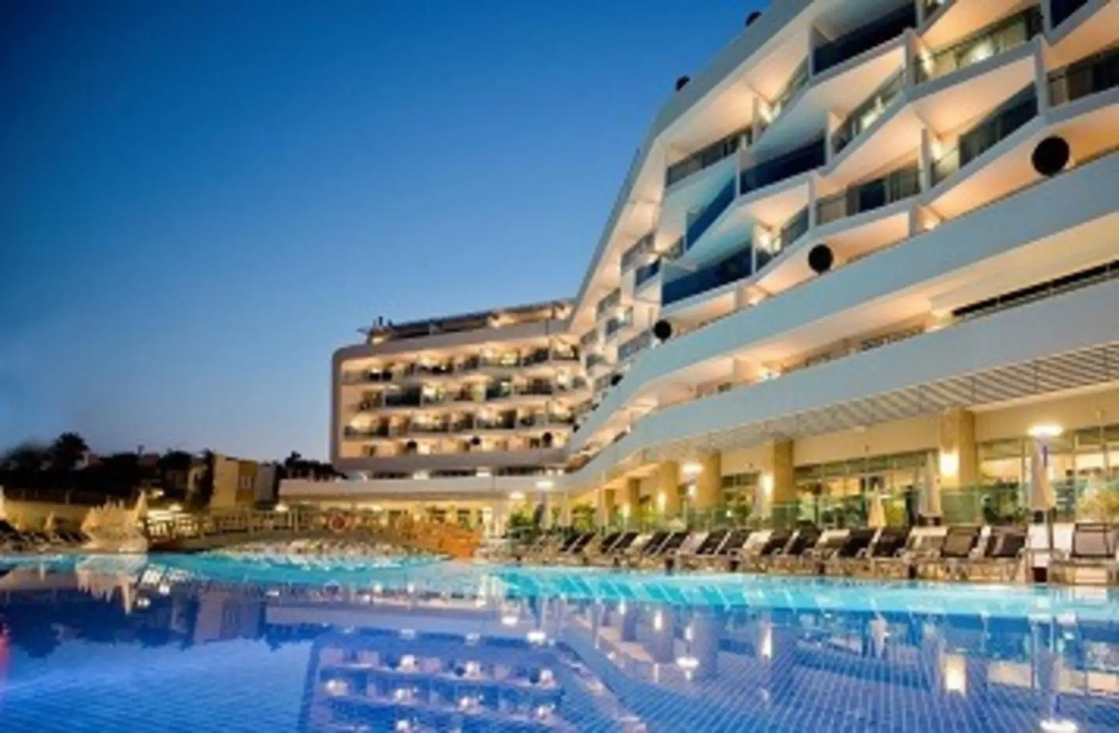 Selene Beach & Spa Hotel - Adult Only - Ultra All Inclusive Selene Beach & Spa Hotel - Adult Only - Ultra All Inclusive