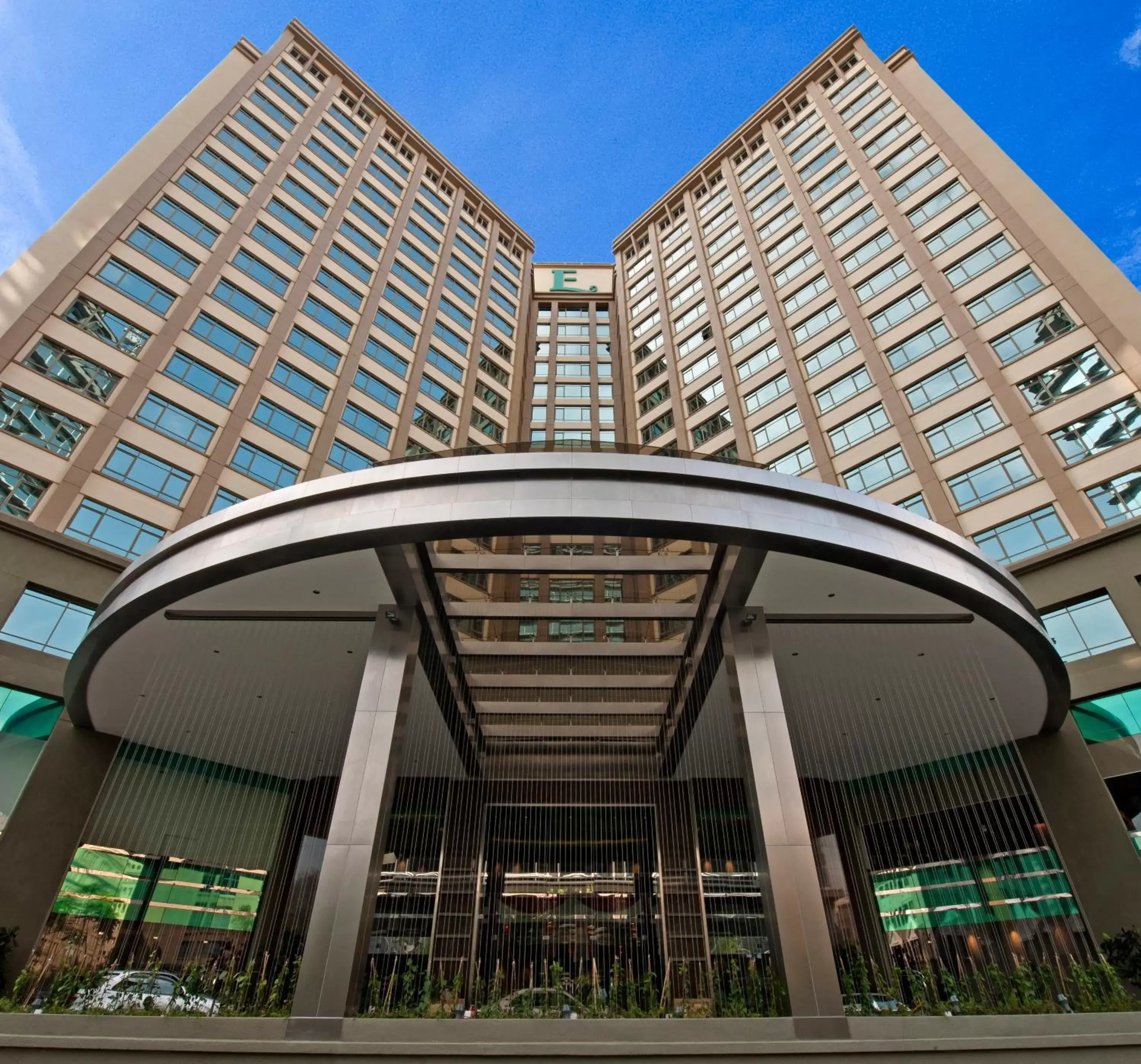Eastin Hotel Kuala Lumpur Eastin Hotel Kuala Lumpur