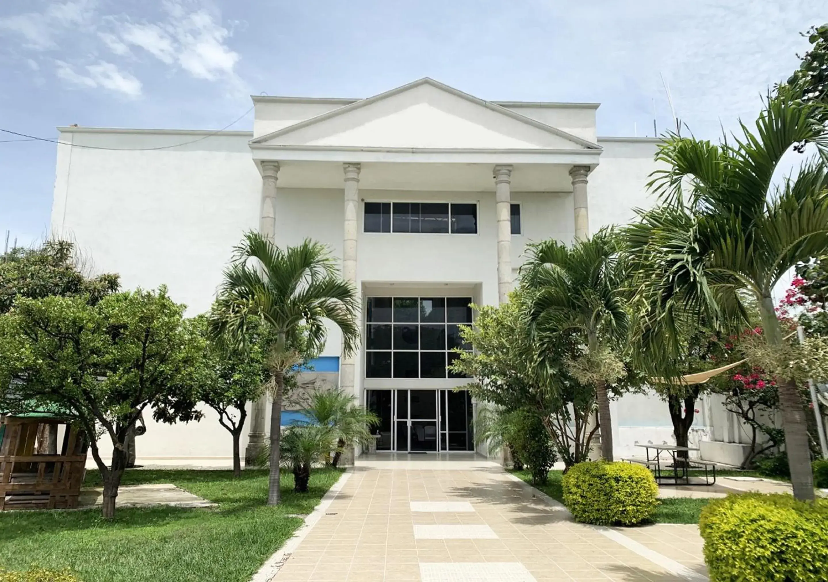 Hotel Quinta de La Rosa Hotel Quinta de La Rosa