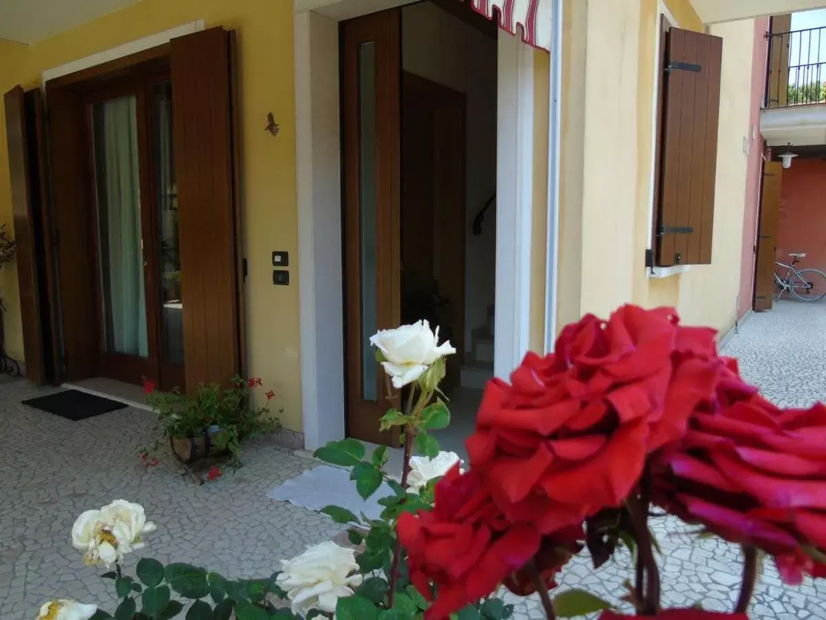 B&B Ai Cipressi B&B Ai Cipressi