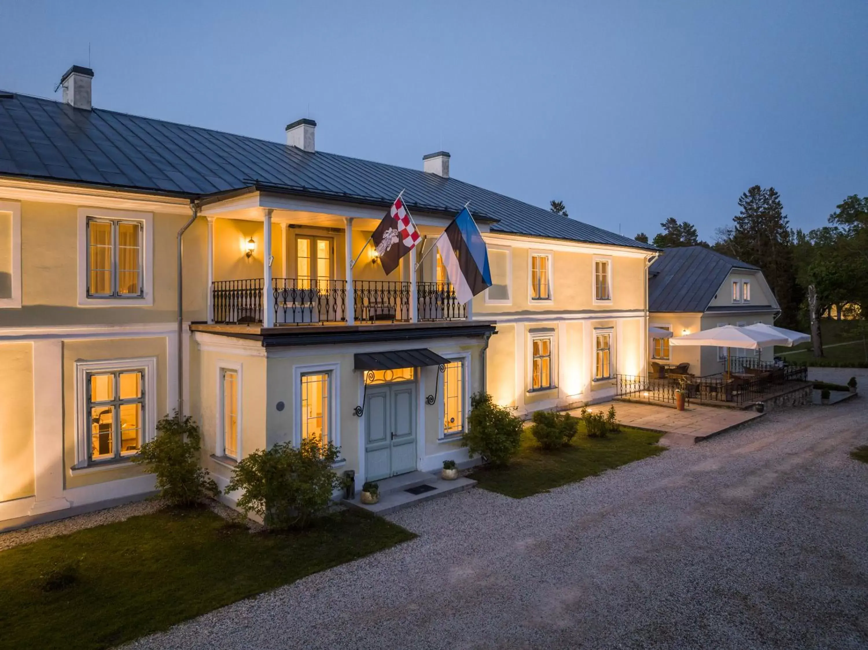 Padise Manor Padise Manor