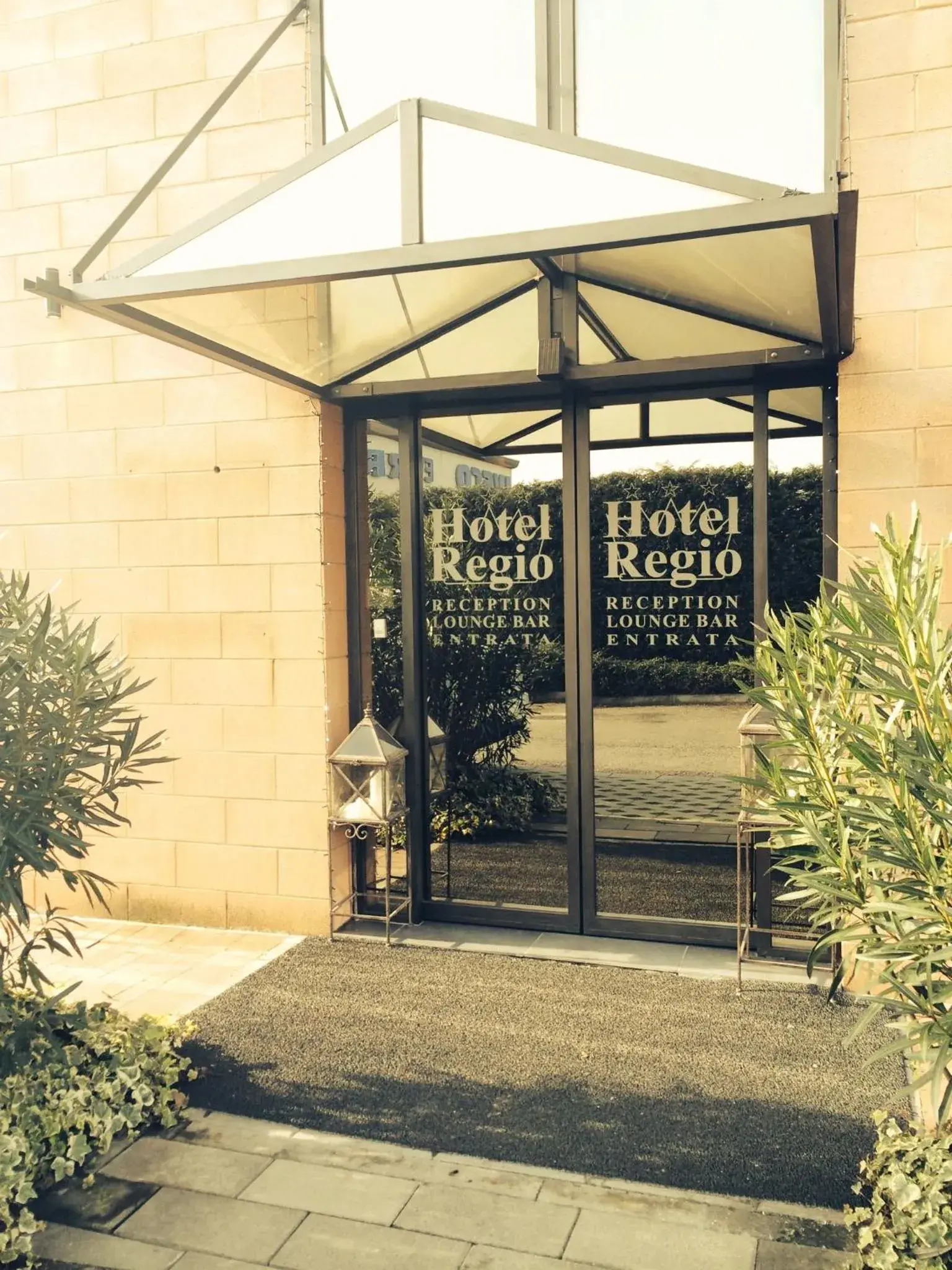 Hotel Regio Hotel Regio