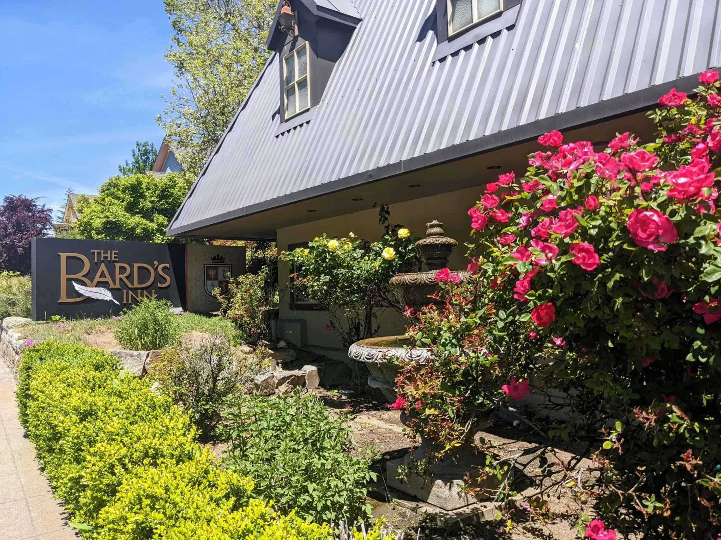 The Bard's Inn - BW Signature Collection by Best Western The Bard's Inn - BW Signature Collection by Best Western