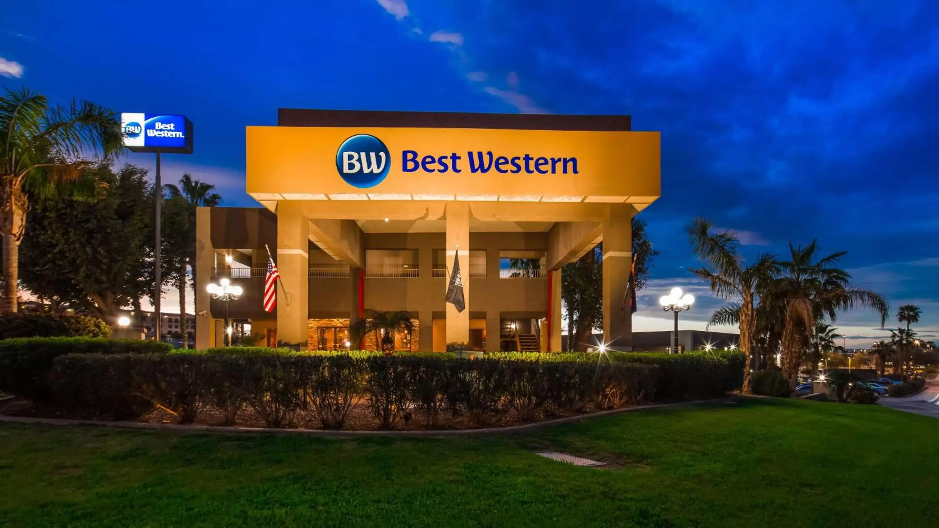 Best Western Yuma Mall Hotel & Suites Best Western Yuma Mall Hotel & Suites