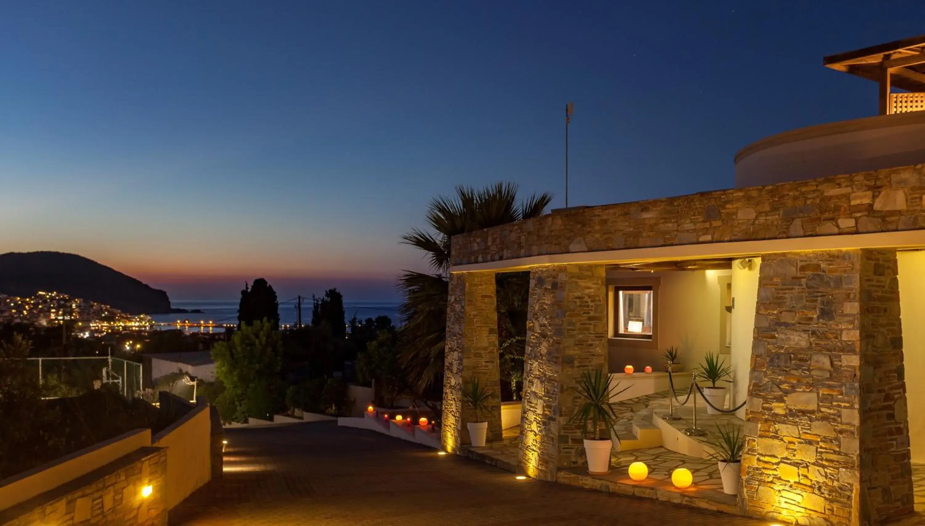 Skopelos Holidays Hotel & Spa Skopelos Holidays Hotel & Spa