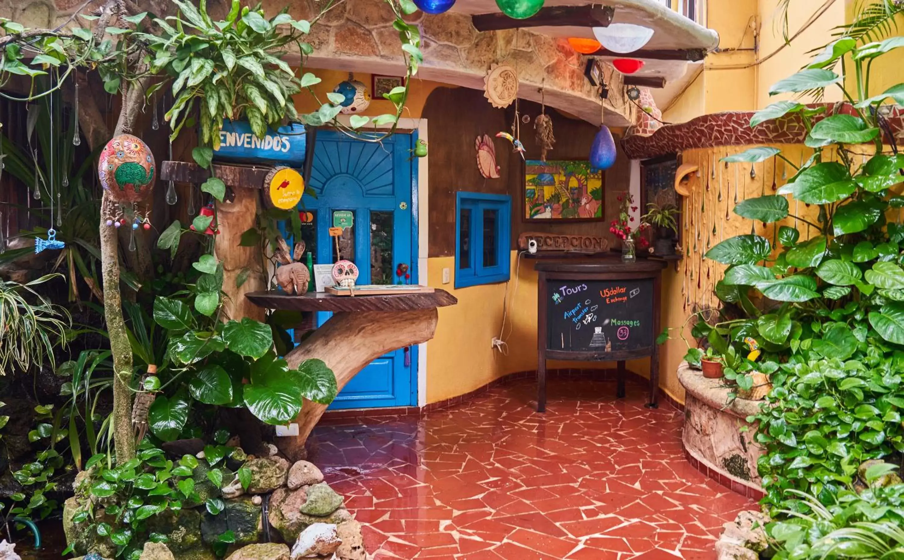 Maison Tulum Maison Tulum