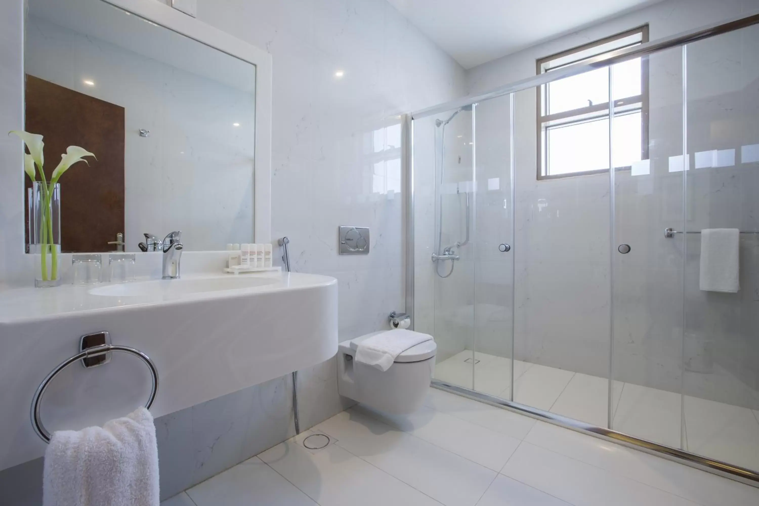 Standard Room in Radisson Blu Plaza Jeddah Standard Room in Radisson Blu Plaza Jeddah