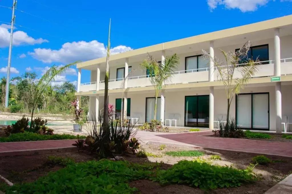 Cielo y Selva Tekax Cielo y Selva Tekax