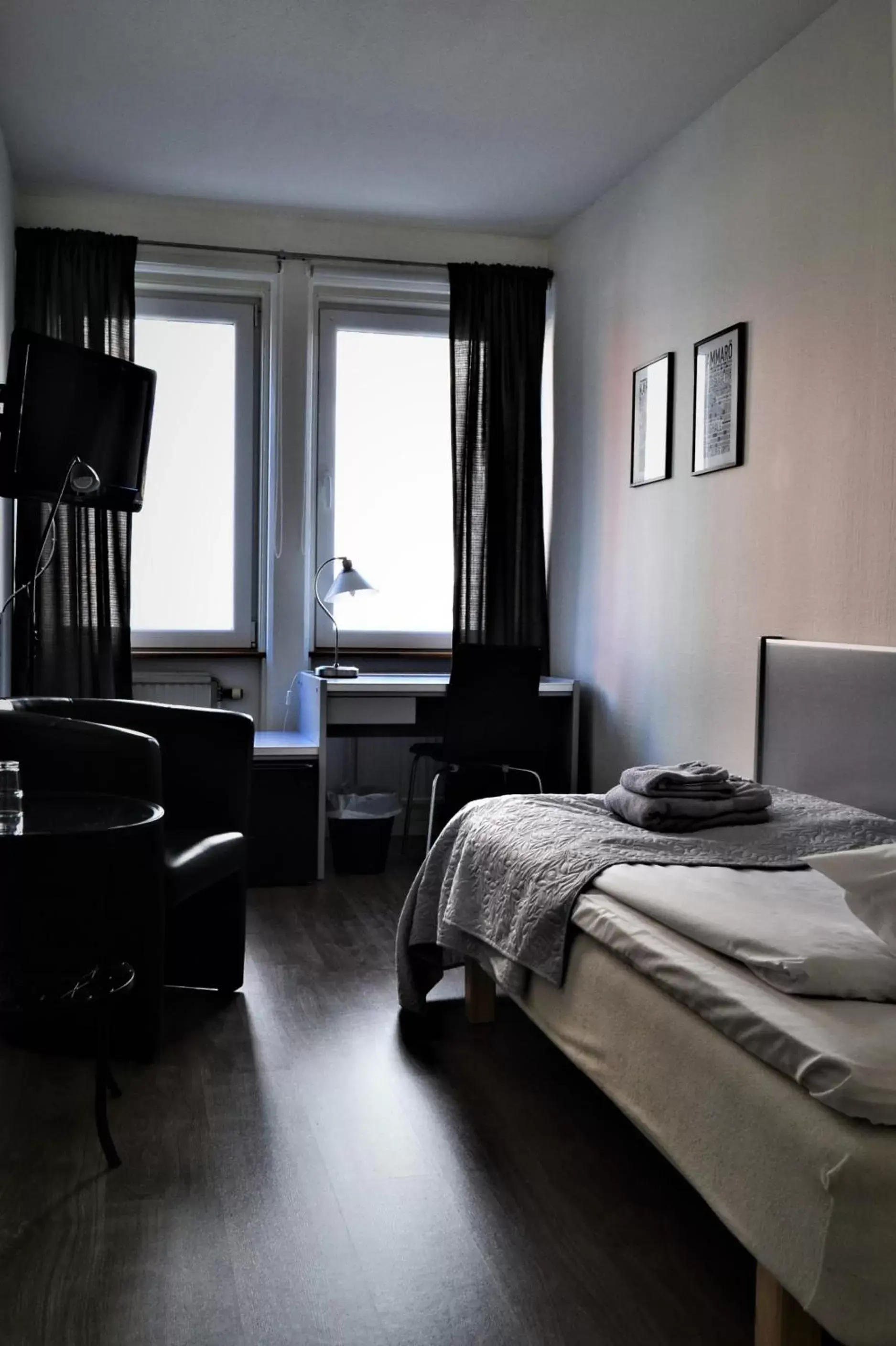 Single Room in Solsta Hotell Single Room in Solsta Hotell