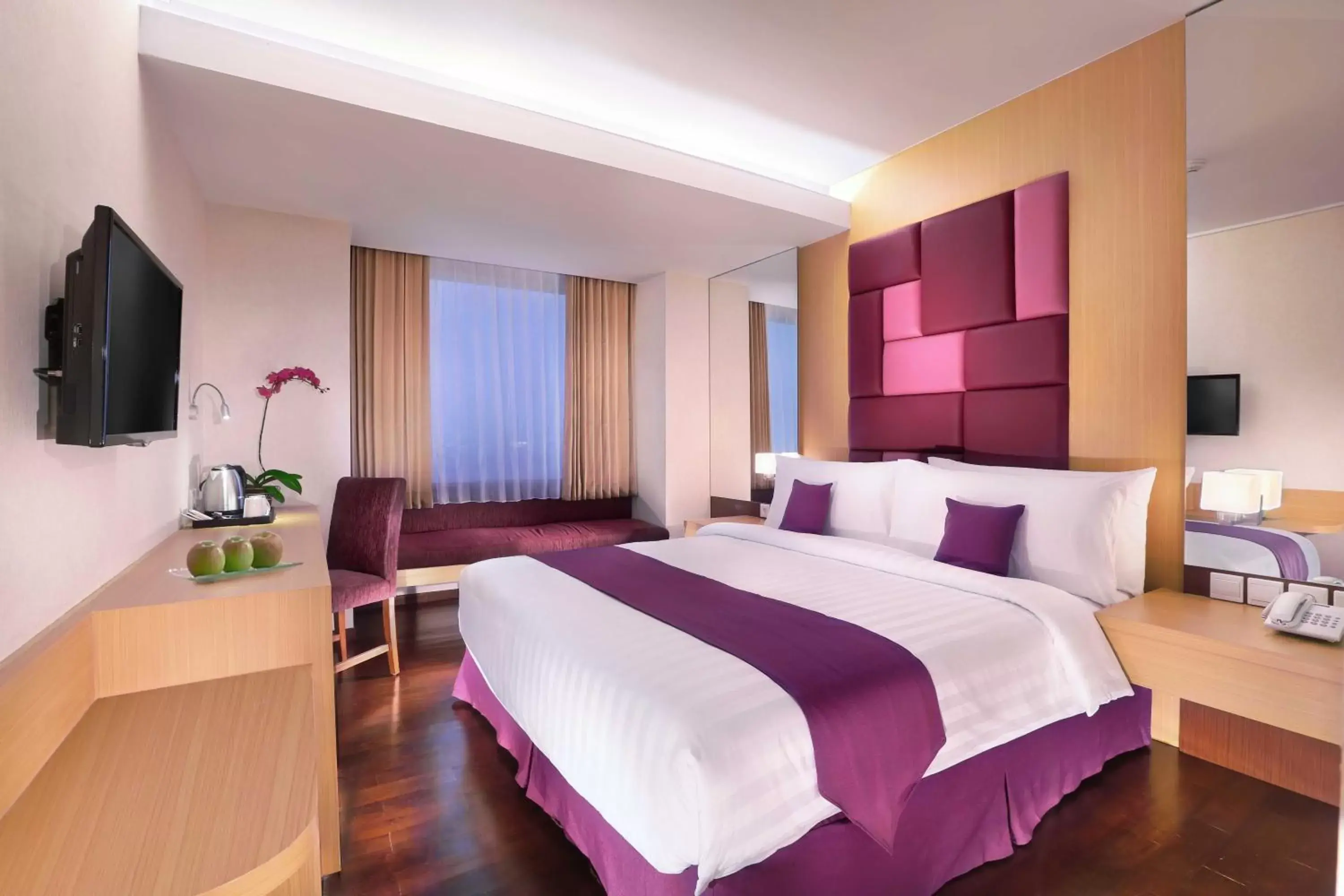 Quest Hotel Darmo - Surabaya by ASTON Quest Hotel Darmo - Surabaya by ASTON