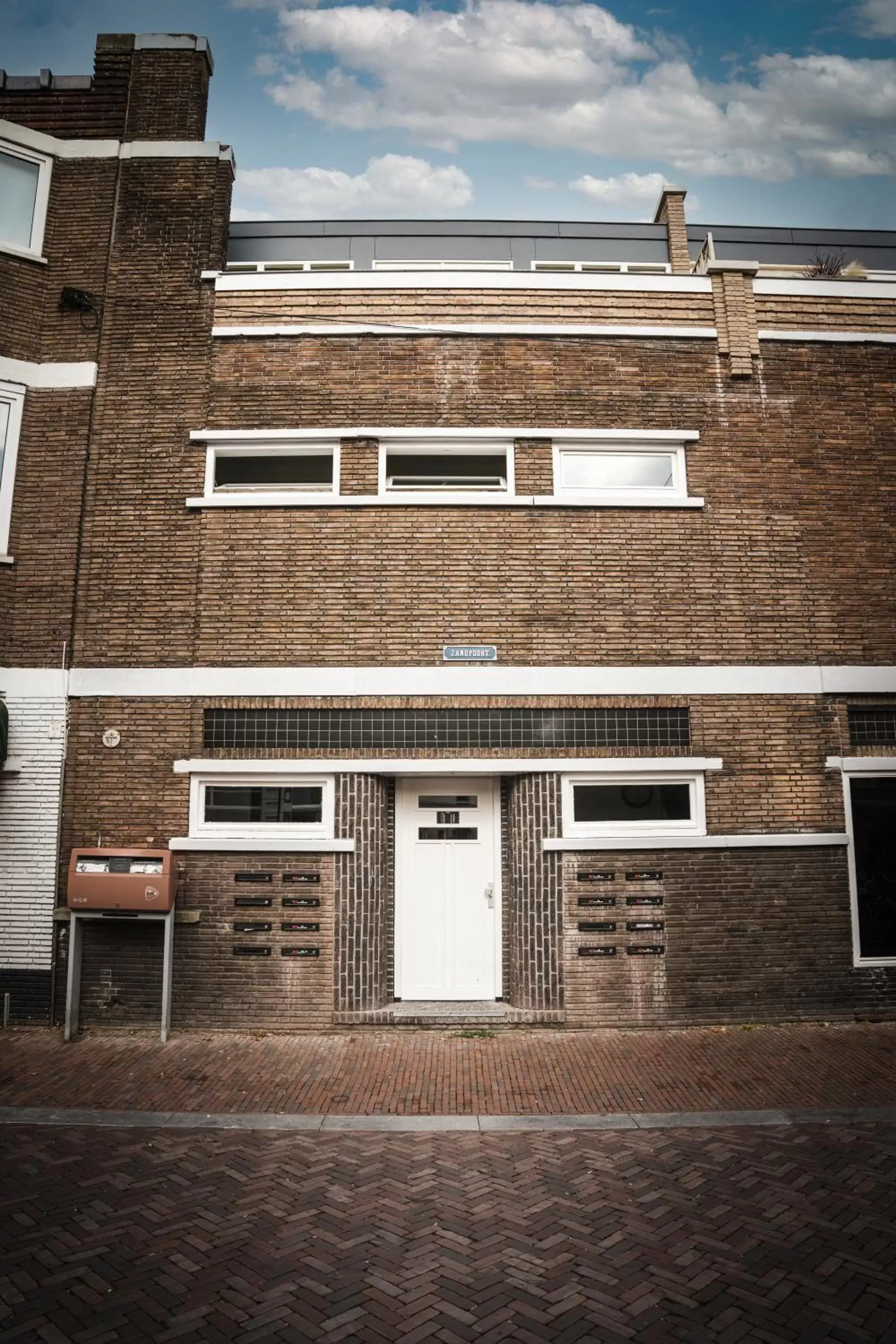 Double Room - single occupancy in The Residence Deventer Double Room - single occupancy in The Residence Deventer