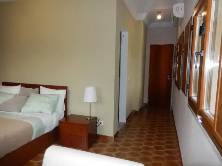 Deluxe Double Room in Quinta Laranjal da Arrabida Deluxe Double Room in Quinta Laranjal da Arrabida