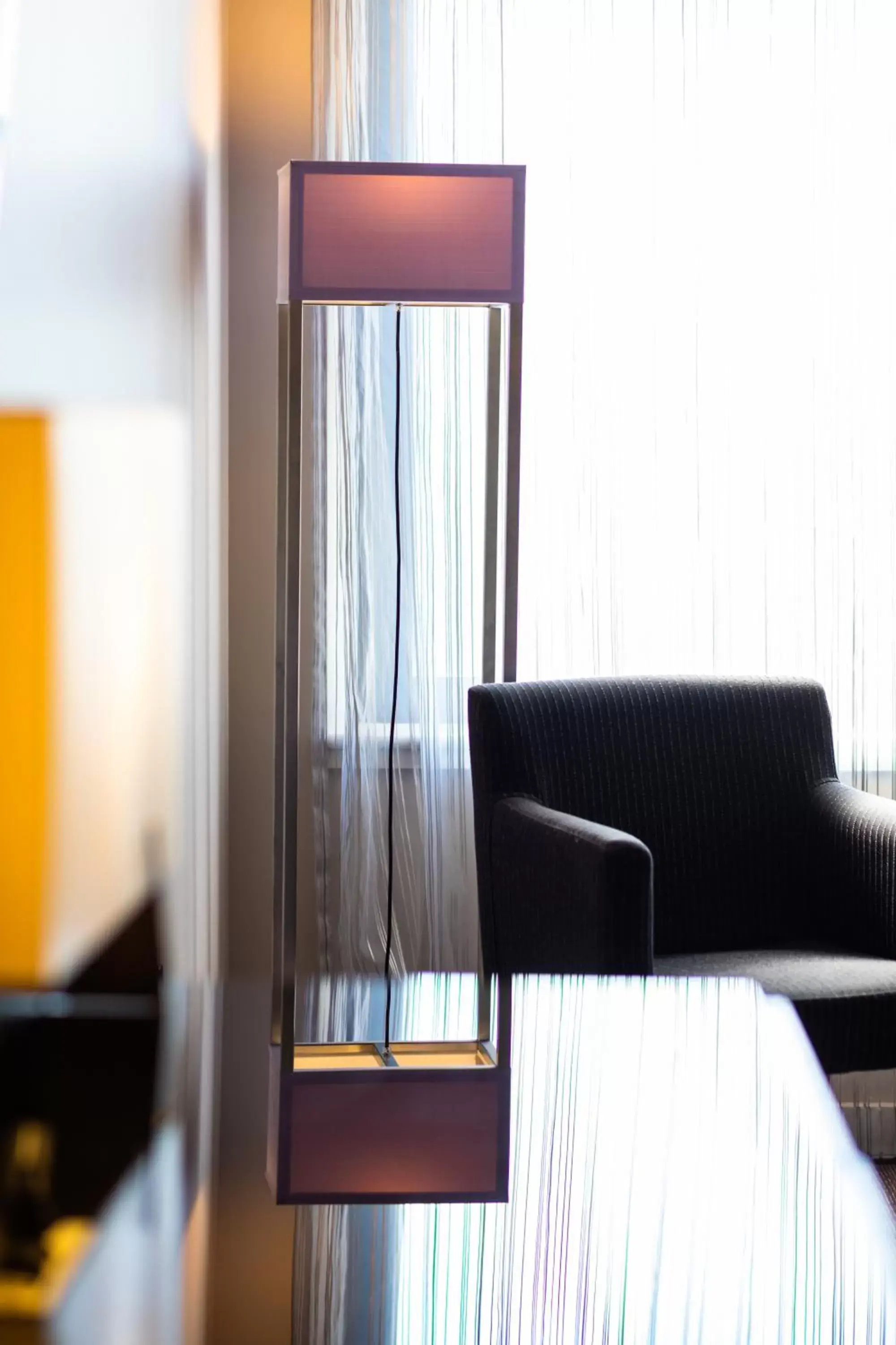 Standard Twin Room in Harbour Hotel Guildford Standard Twin Room in Harbour Hotel Guildford