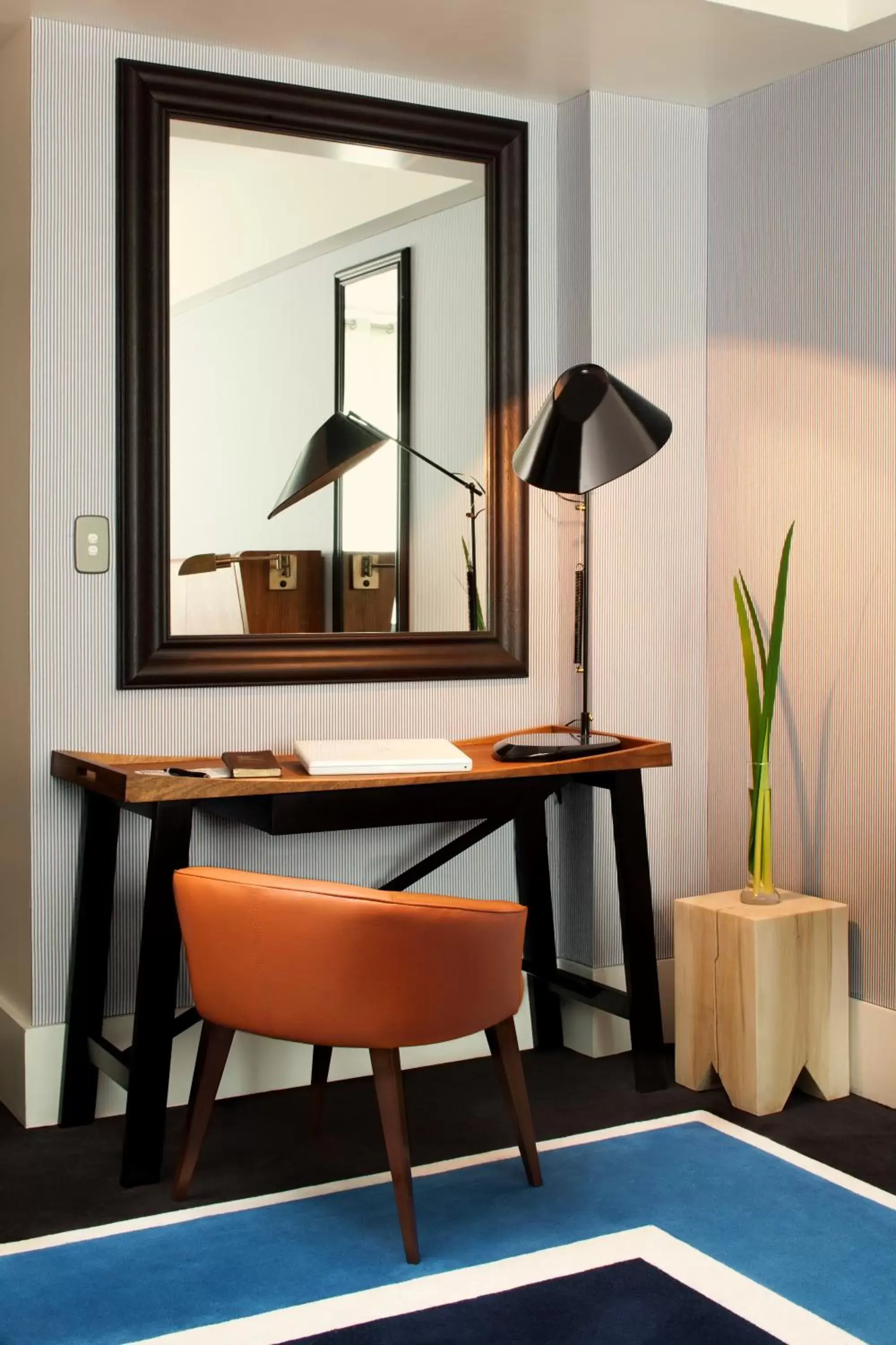 Standard Double Room (1 Adult) in Hotel Pulitzer Buenos Aires Standard Double Room (1 Adult) in Hotel Pulitzer Buenos Aires