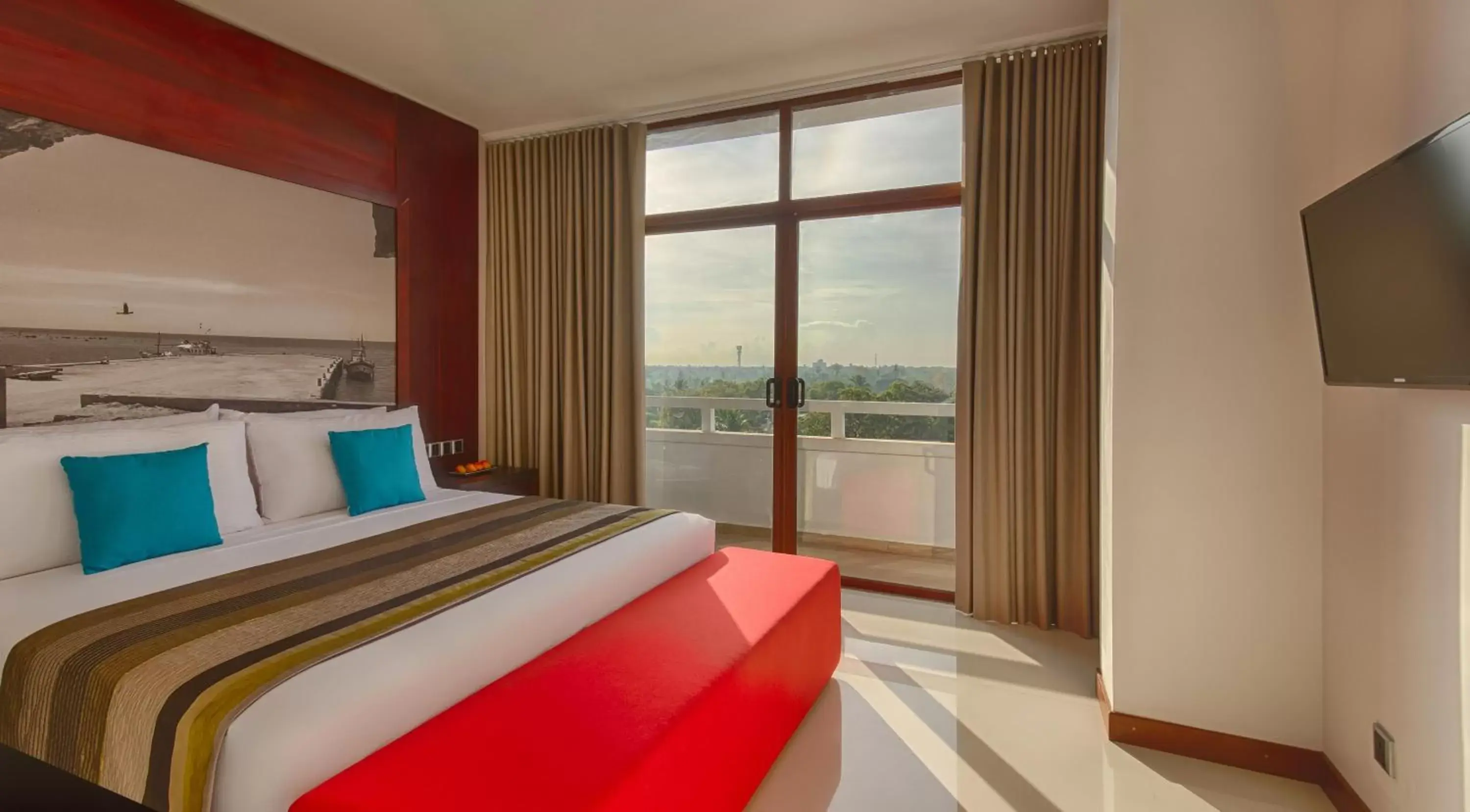 Suite - single occupancy in NorthGate Jaffna Suite - single occupancy in NorthGate Jaffna