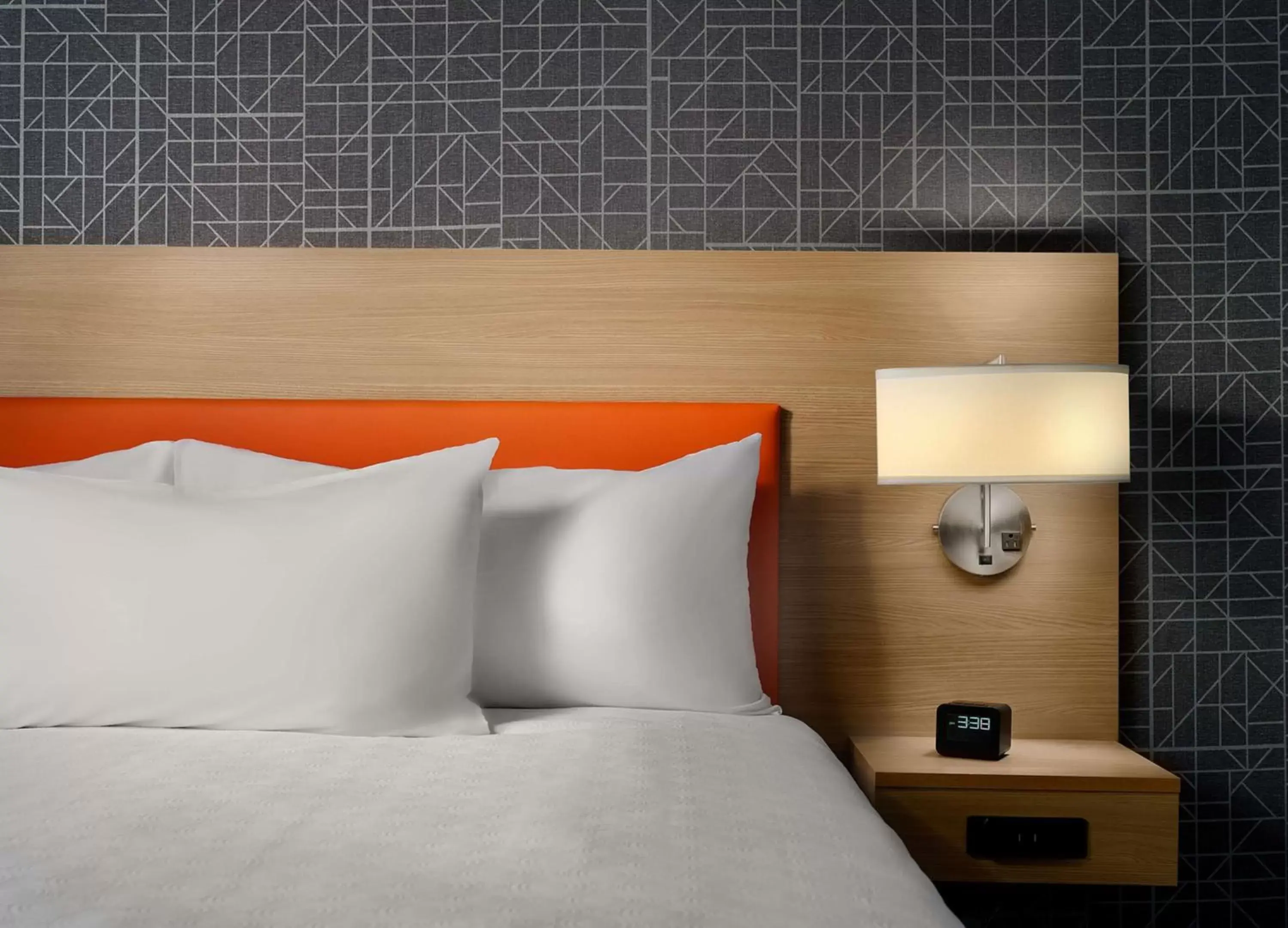 King Suite - Hearing Accessible/Non-Smoking in Home2 Suites By Hilton Jackson/Pearl, Ms King Suite - Hearing Accessible/Non-Smoking in Home2 Suites By Hilton Jackson/Pearl, Ms