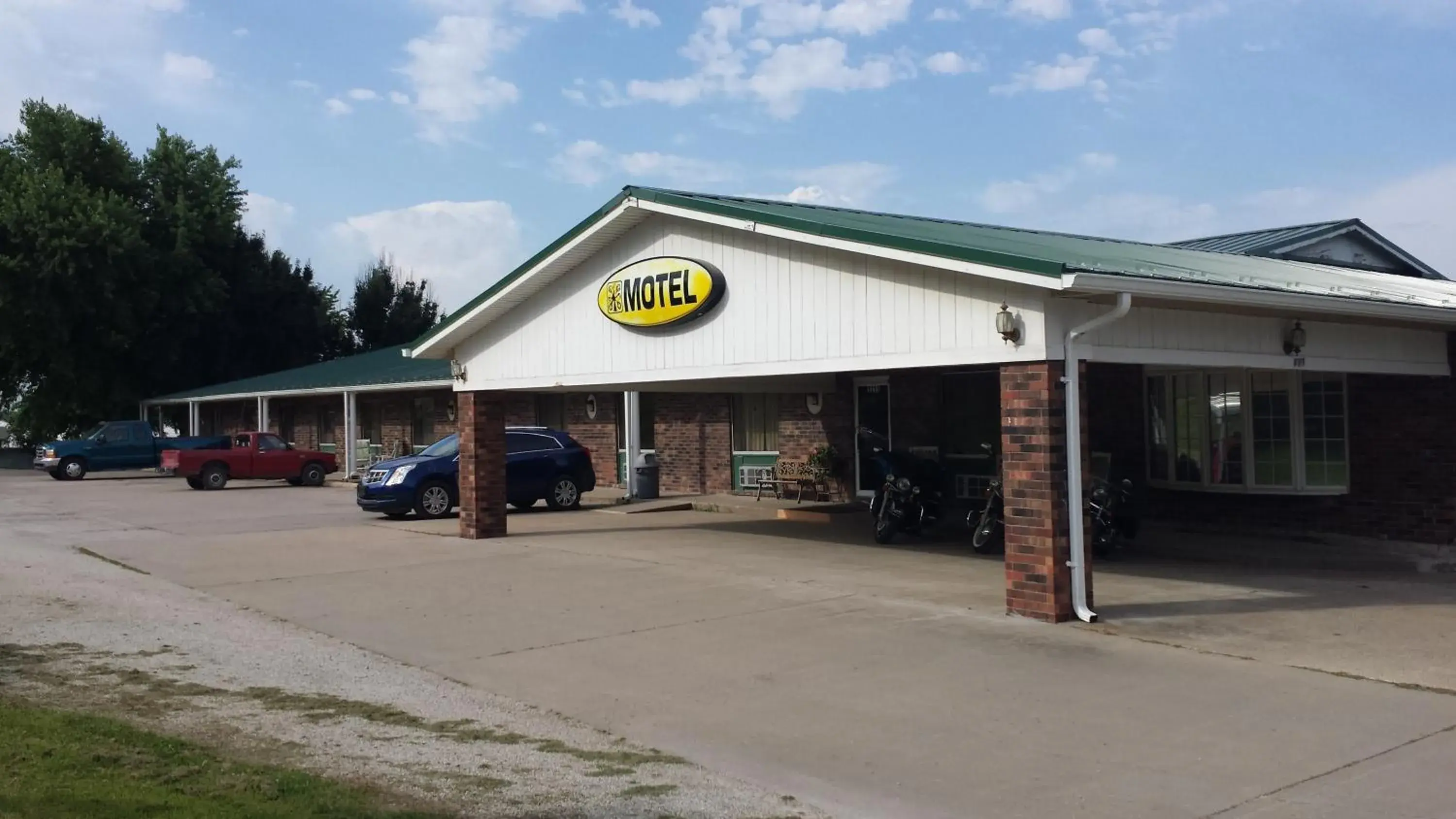 Audrey's Motel Audrey's Motel