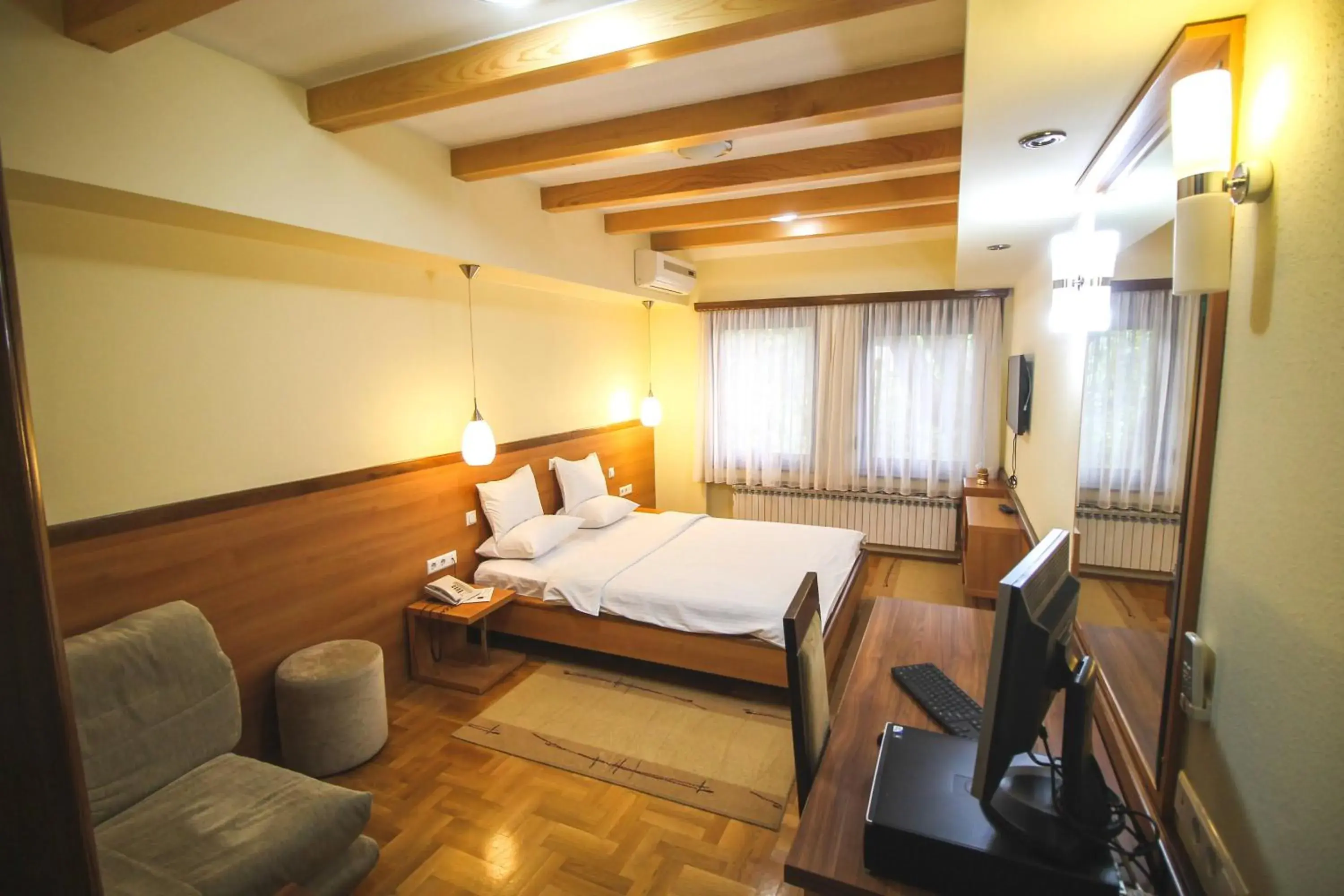 Hotel Vila Vrbas Hotel Vila Vrbas