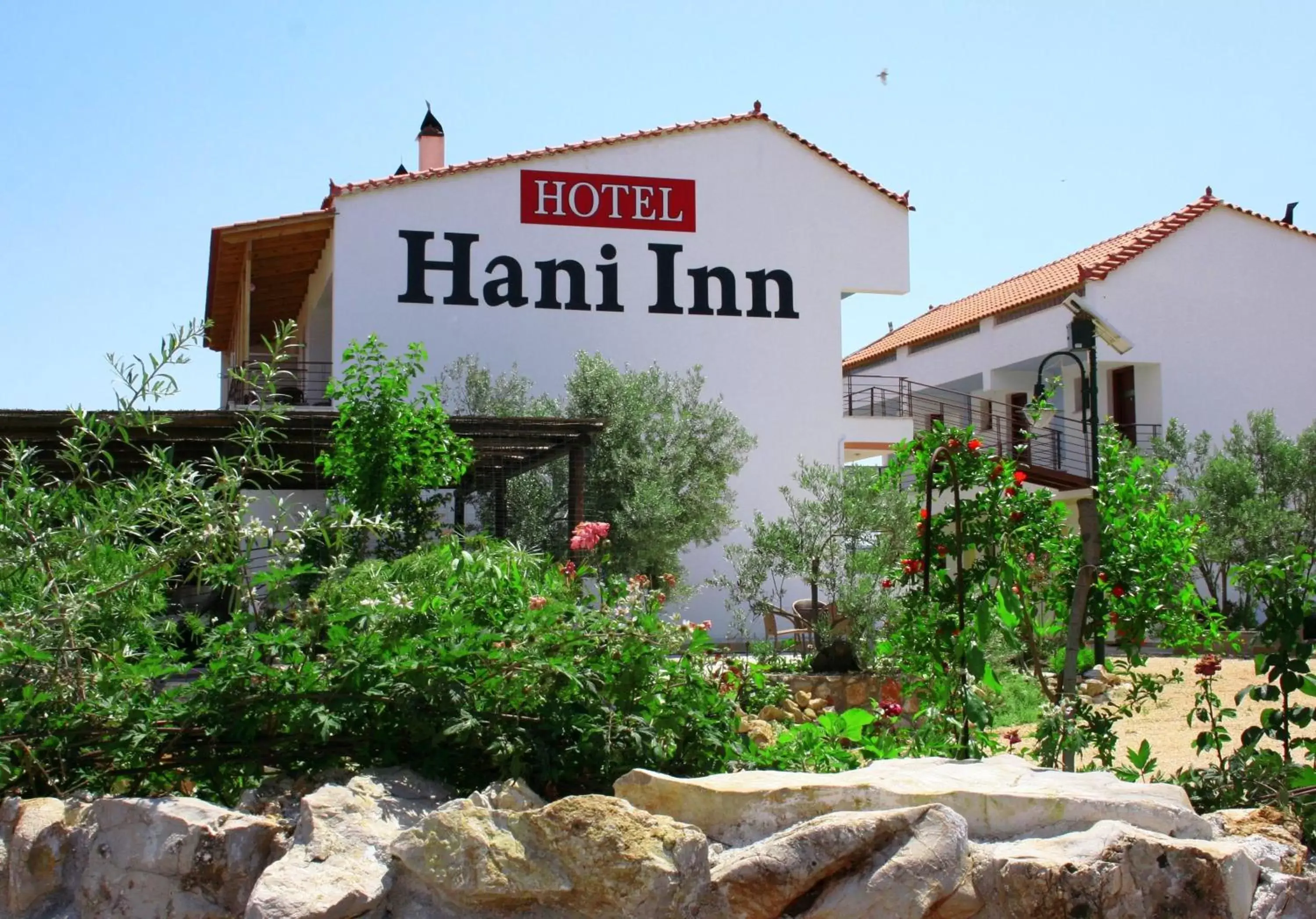 Hani Inn Hani Inn