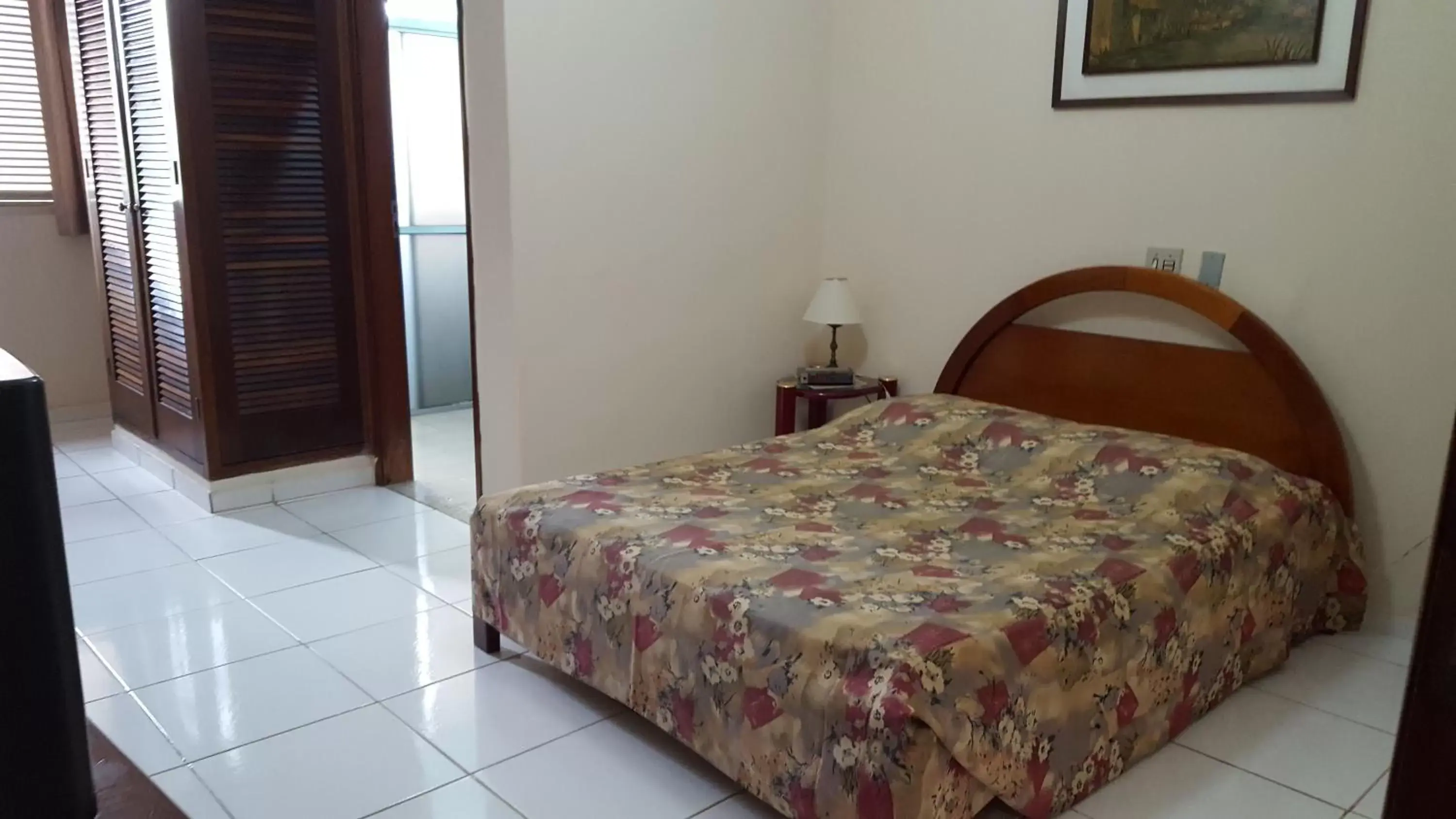 Standard Single Room in Fenícia Palace Hotel Standard Single Room in Fenícia Palace Hotel