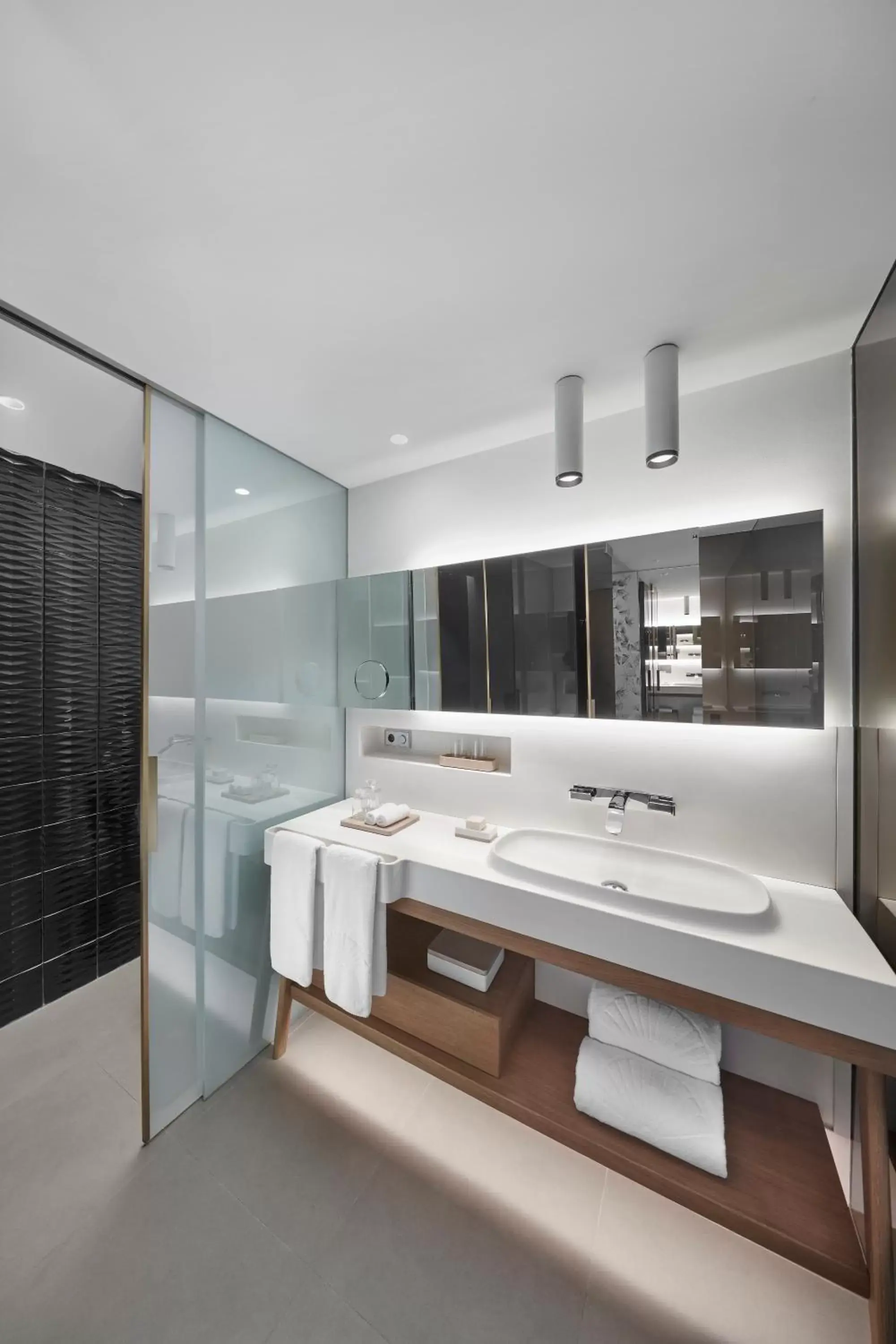 Mandarin Oriental, Barcelona Mandarin Oriental, Barcelona