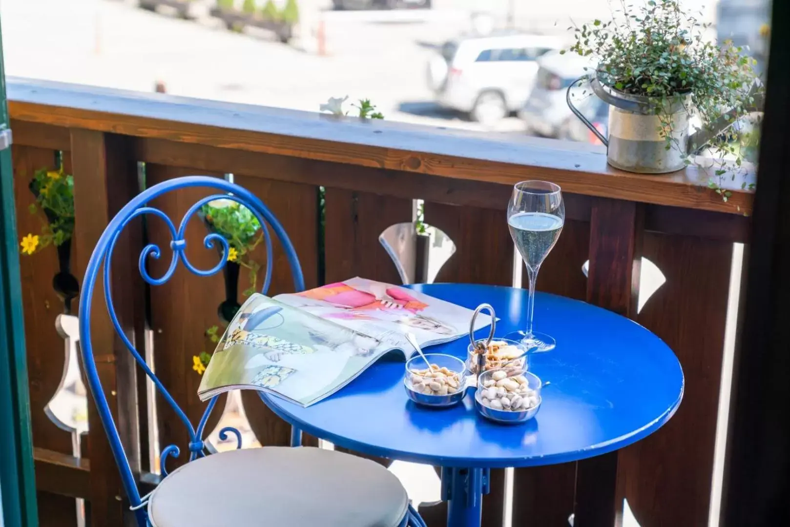 Deluxe Room Emotion in Ambra Cortina Luxury&Fashion Hotel Deluxe Room Emotion in Ambra Cortina Luxury&Fashion Hotel