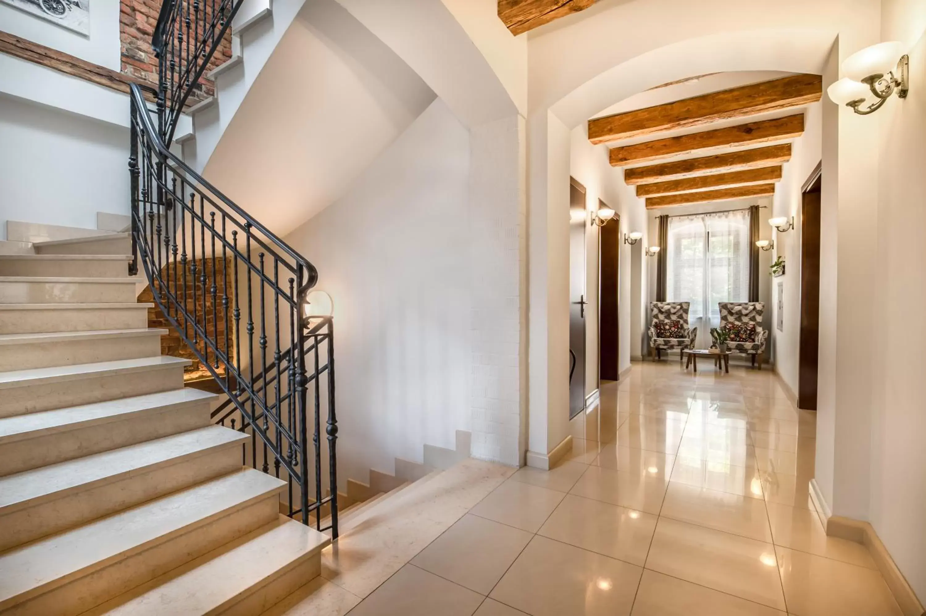 Suite in Apartamenty Rynek 20 Suite in Apartamenty Rynek 20