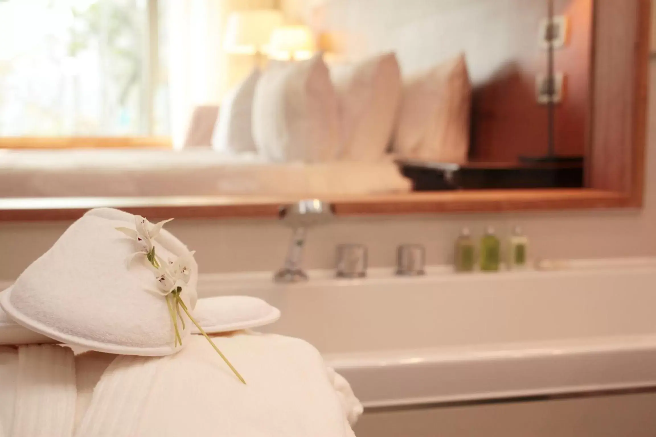 Standard Double Room in Arakur Ushuaia Resort & Spa Standard Double Room in Arakur Ushuaia Resort & Spa