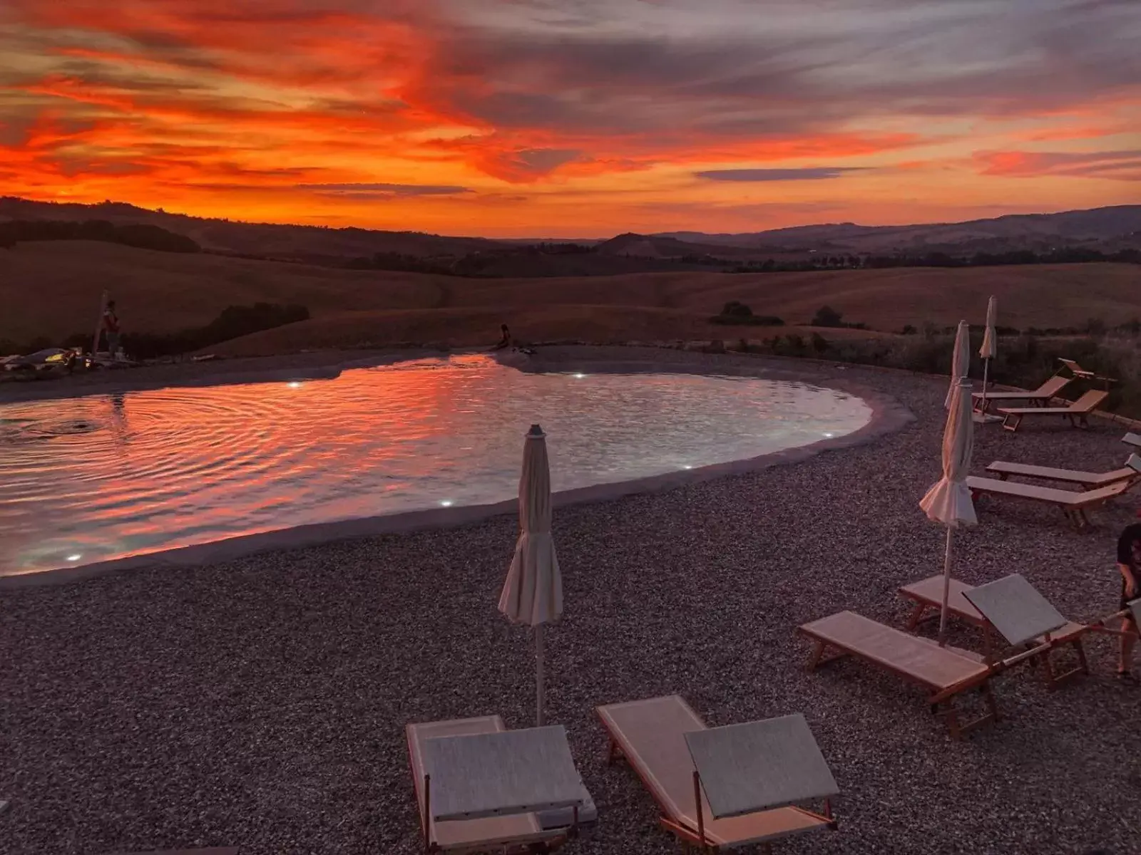 RELAIS VAL D'ORCIA RELAIS VAL D'ORCIA