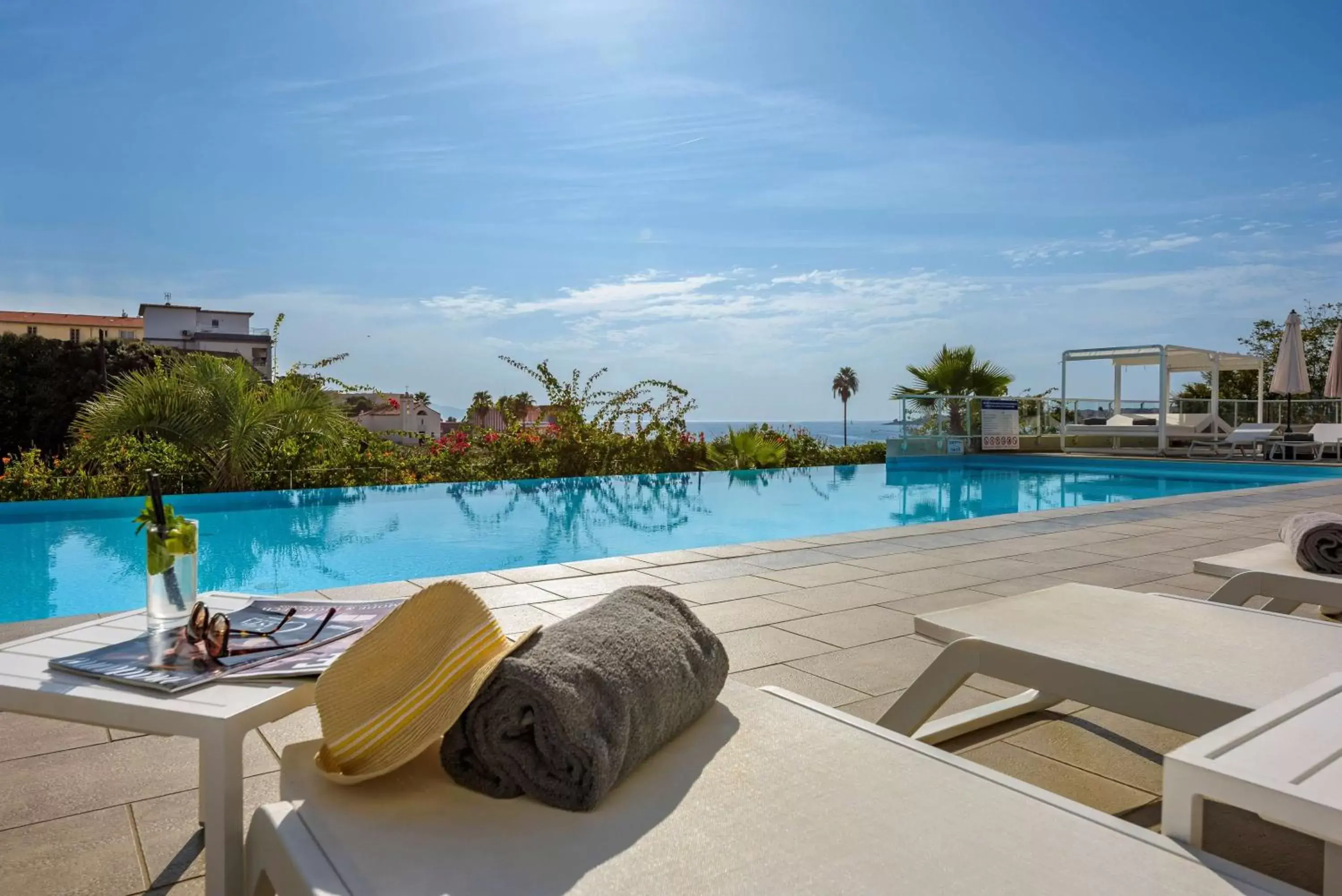 Best Western Plus Ajaccio Amirauté Best Western Plus Ajaccio Amirauté