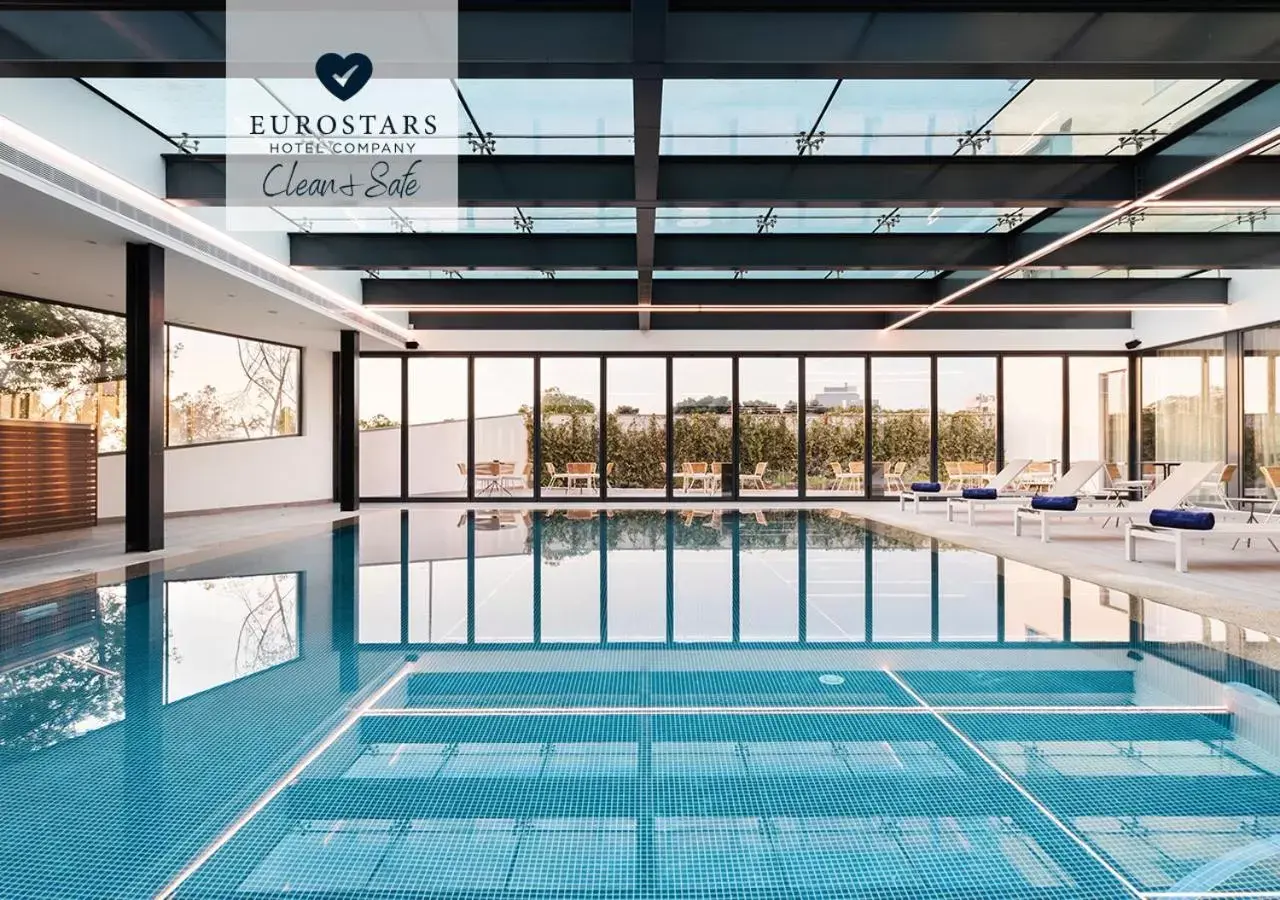 Eurostars Matosinhos Eurostars Matosinhos