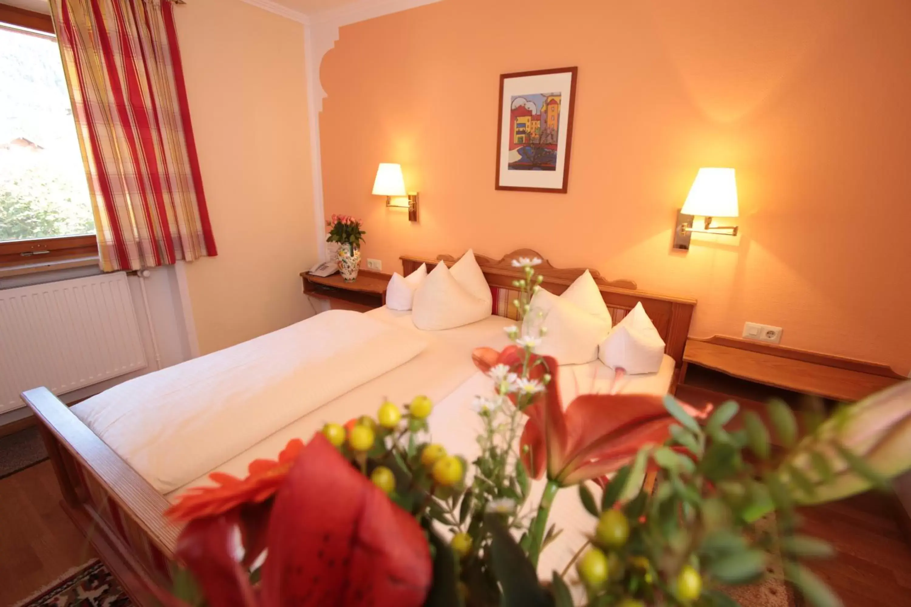 Double Room in Klosterhof zur Post Double Room in Klosterhof zur Post