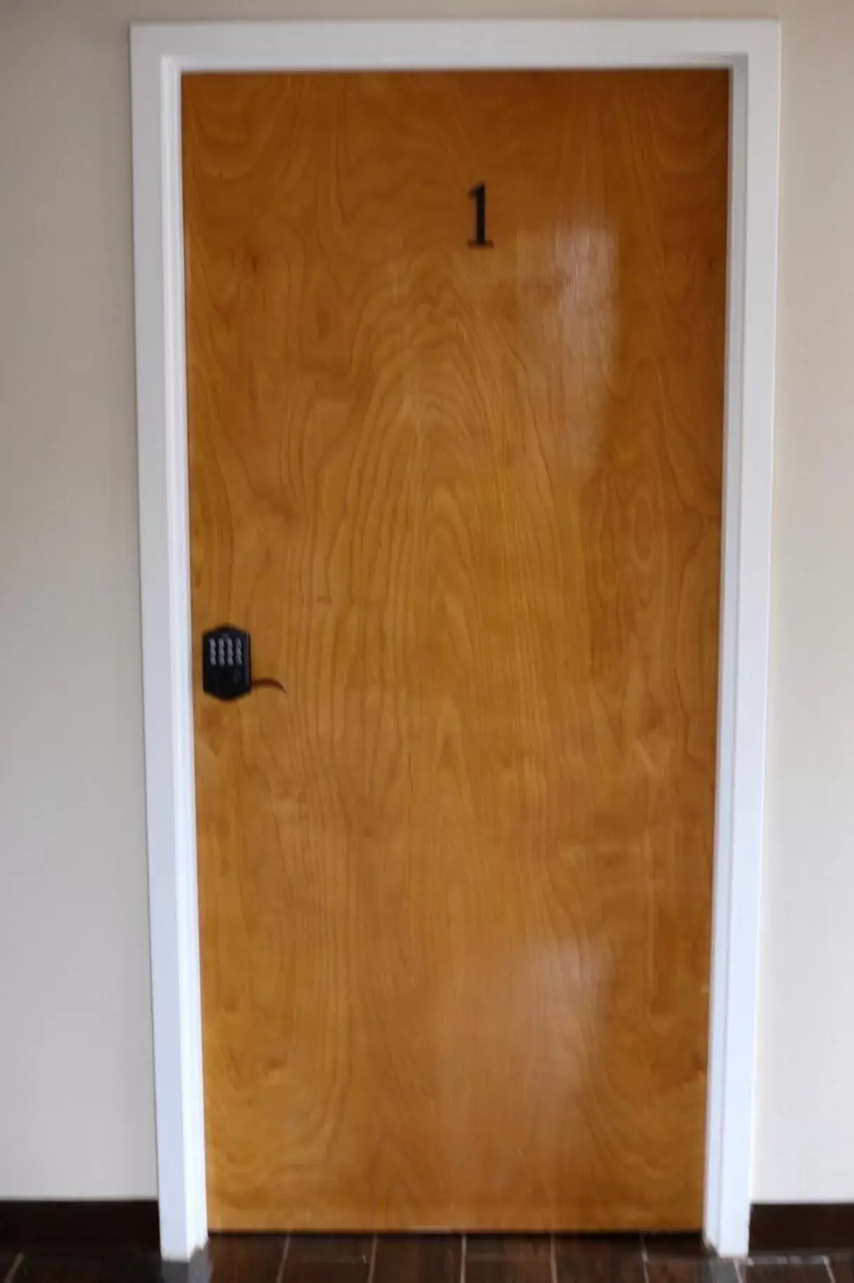 Standard Queen Room in Pine Mountain Inn Standard Queen Room in Pine Mountain Inn