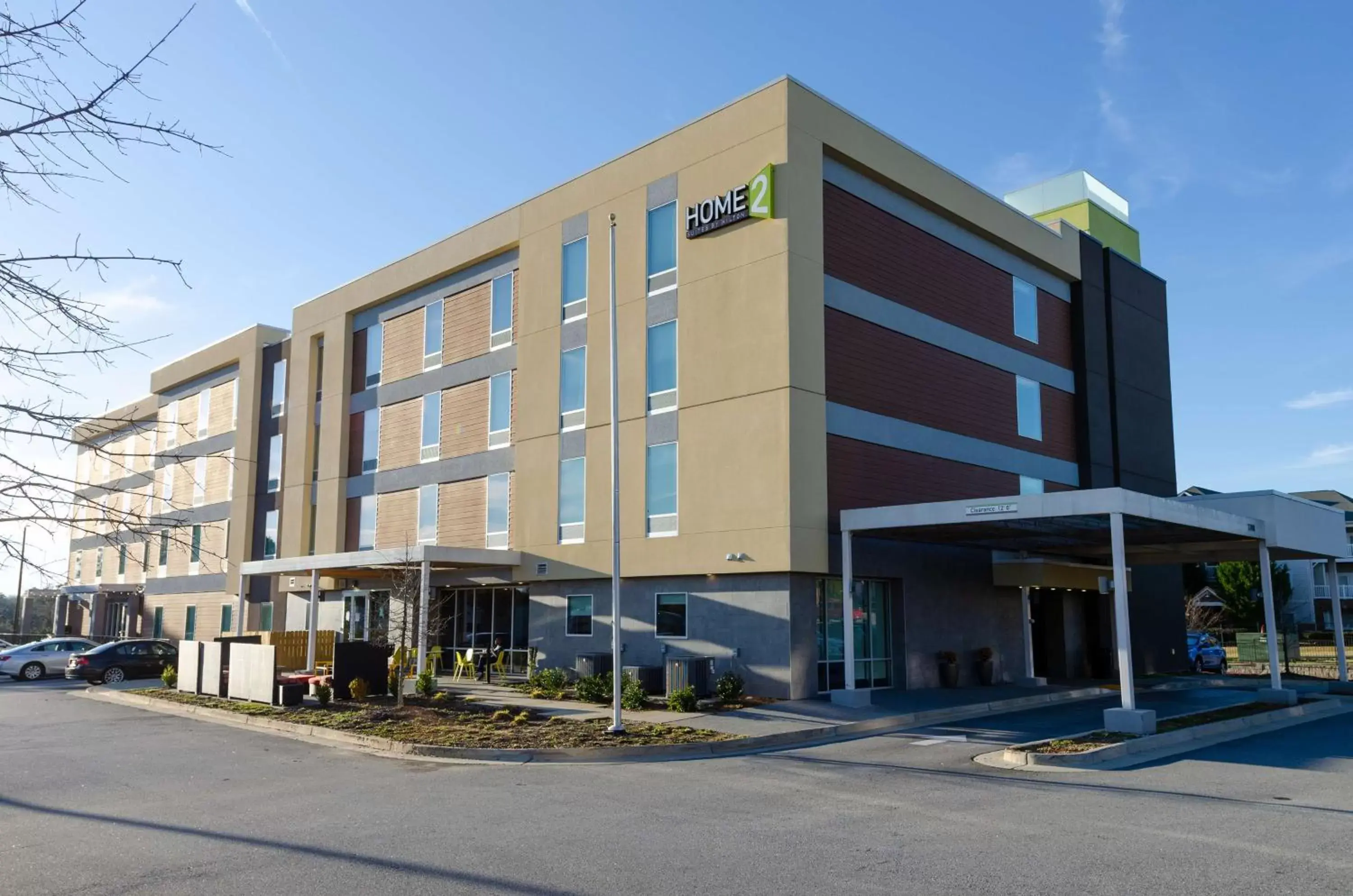 Home2 Suites By Hilton Atlanta Camp Creek Parkway, Ga Home2 Suites By Hilton Atlanta Camp Creek Parkway, Ga