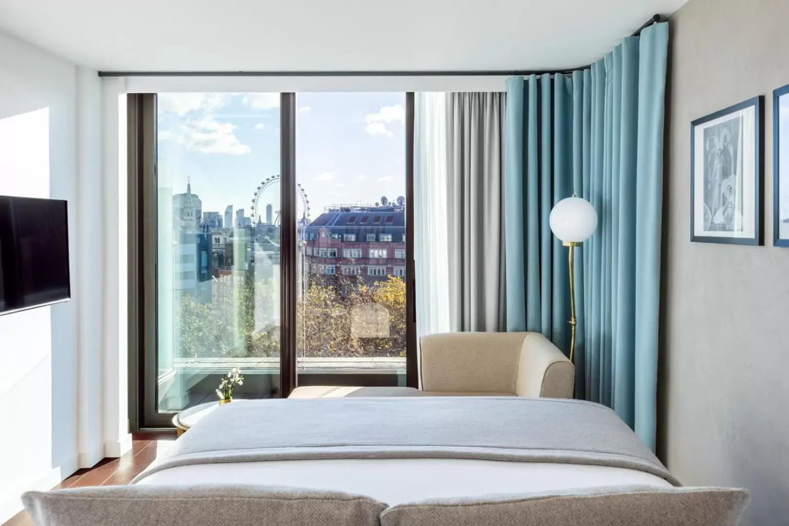 Hotel Indigo London - 1 Leicester Square by IHG Hotel Indigo London - 1 Leicester Square by IHG