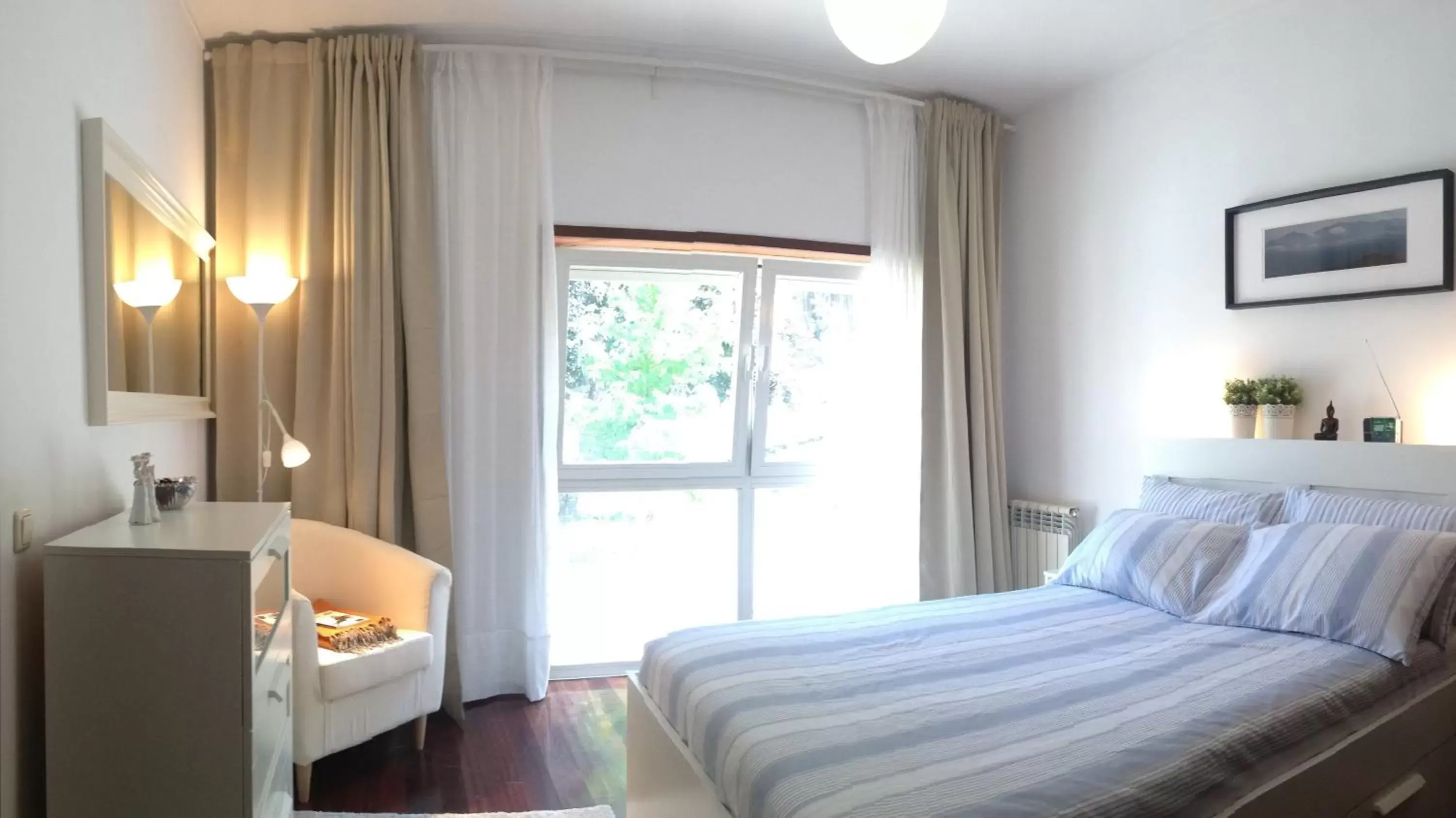 Suite in Casa de Apeleiras Suite in Casa de Apeleiras