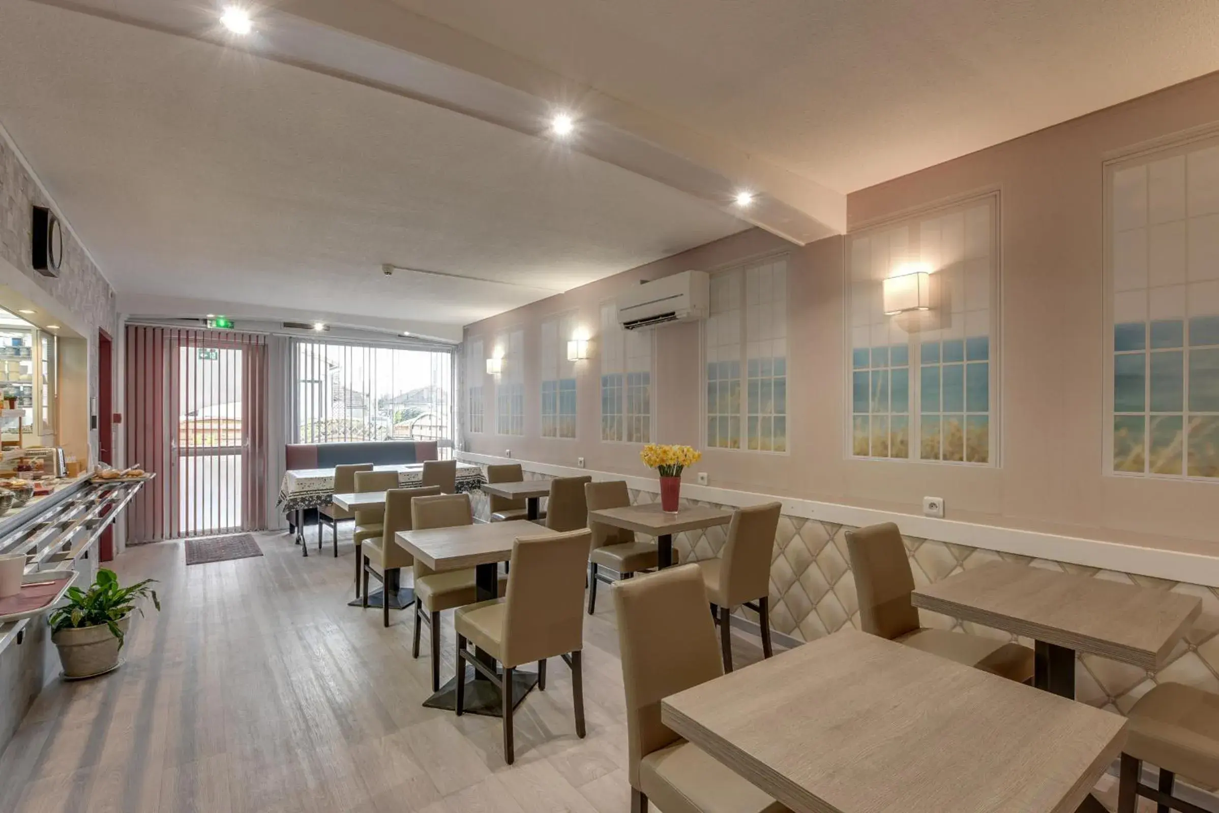 The Originals Access, Hotel Thouars The Originals Access, Hotel Thouars