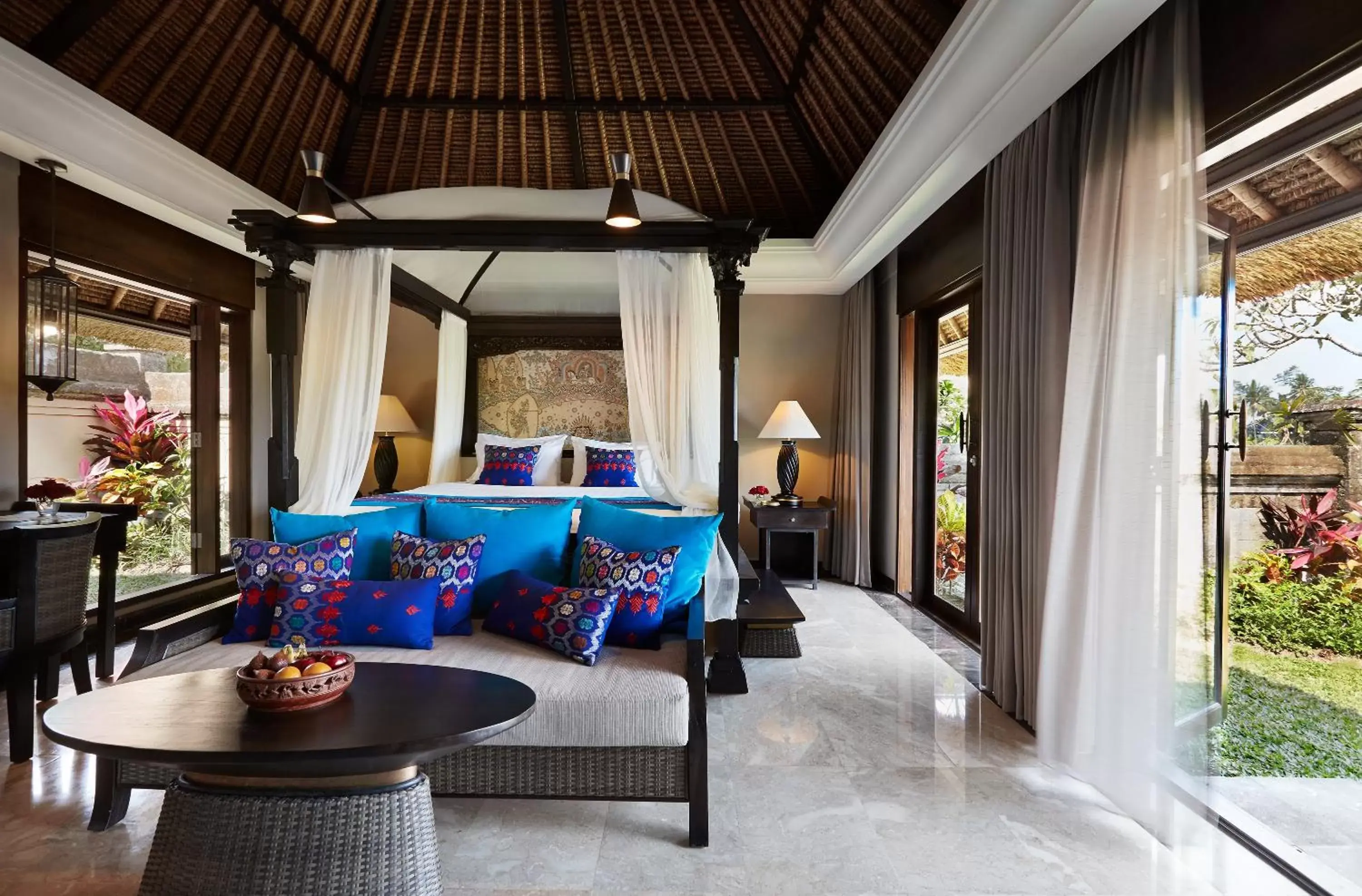 Garden Villa with Free Benefits in Kamandalu Ubud Garden Villa with Free Benefits in Kamandalu Ubud