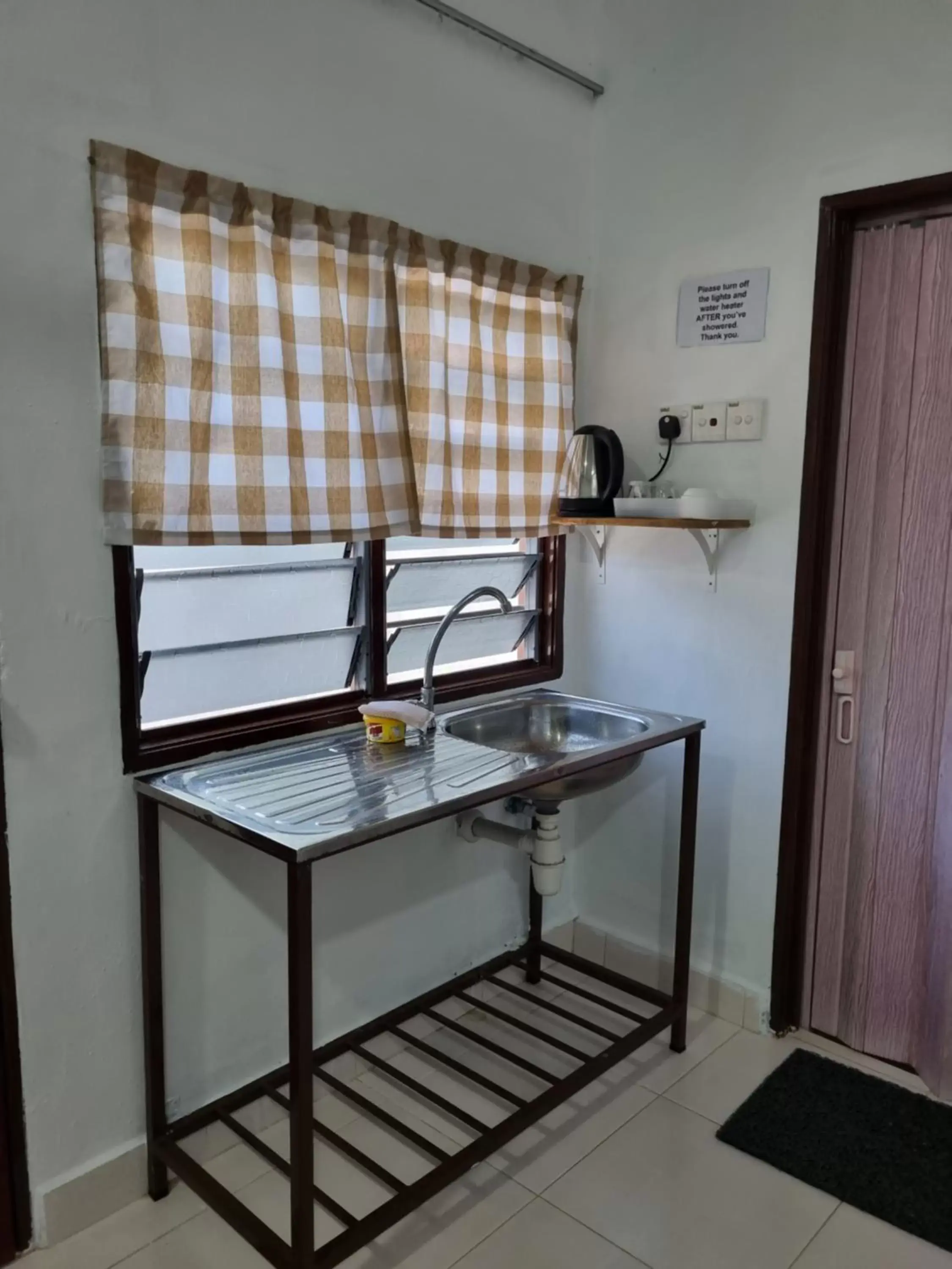 Double Room in Seven Stones Langkawi Double Room in Seven Stones Langkawi