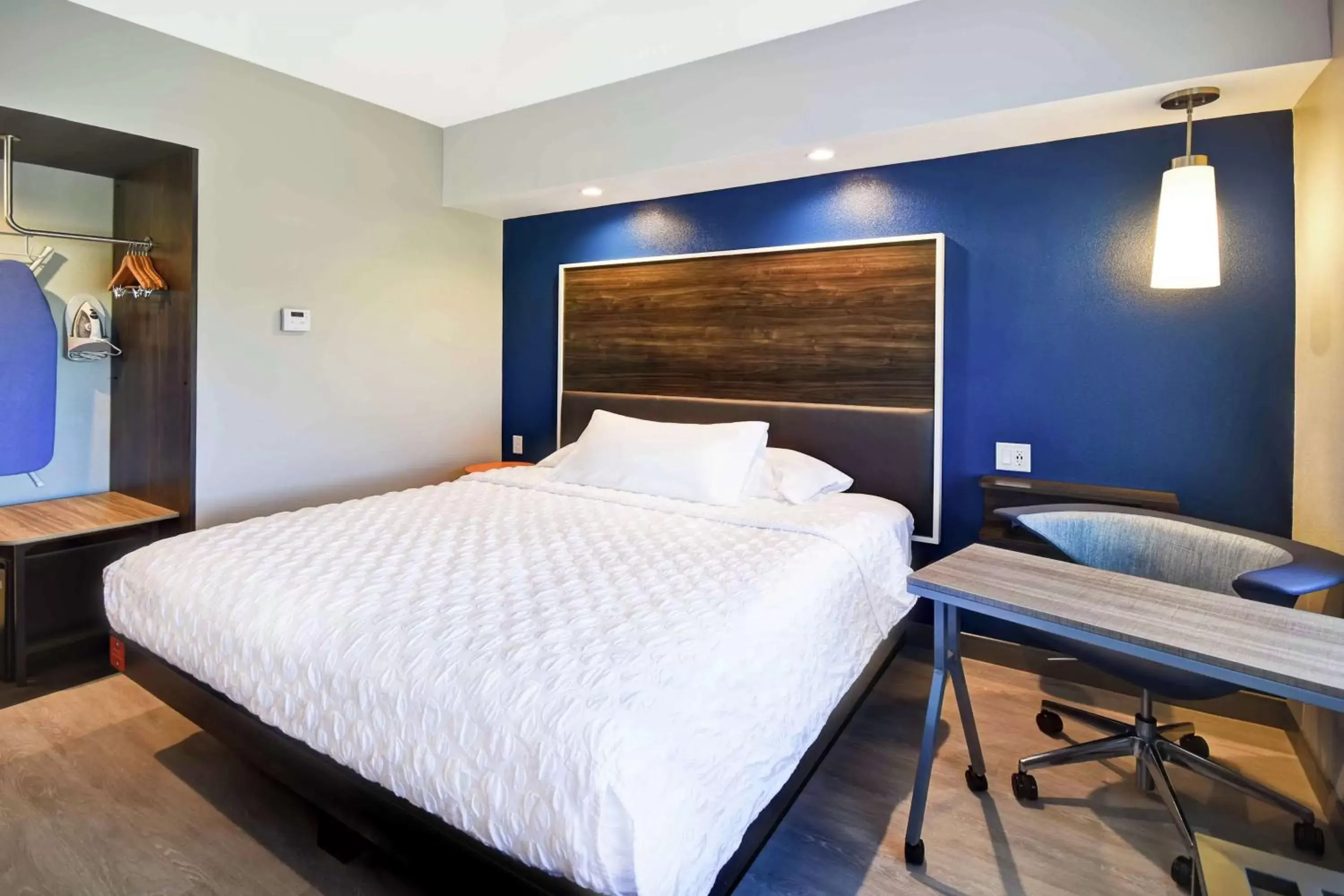 King Room - Hearing Access in Tru By Hilton North Platte King Room - Hearing Access in Tru By Hilton North Platte