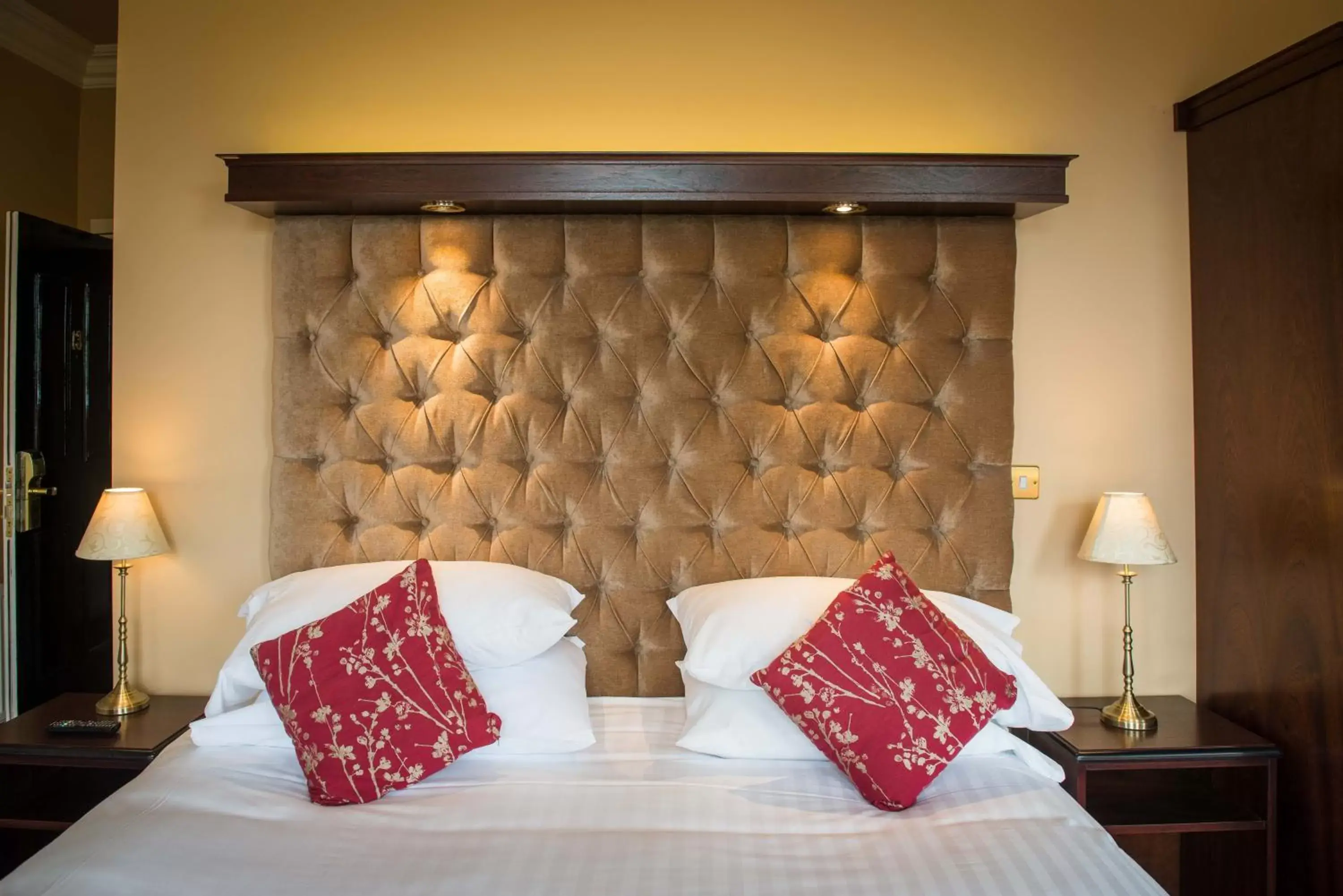 Double or Twin Room in Gabriel House Guesthouse Double or Twin Room in Gabriel House Guesthouse