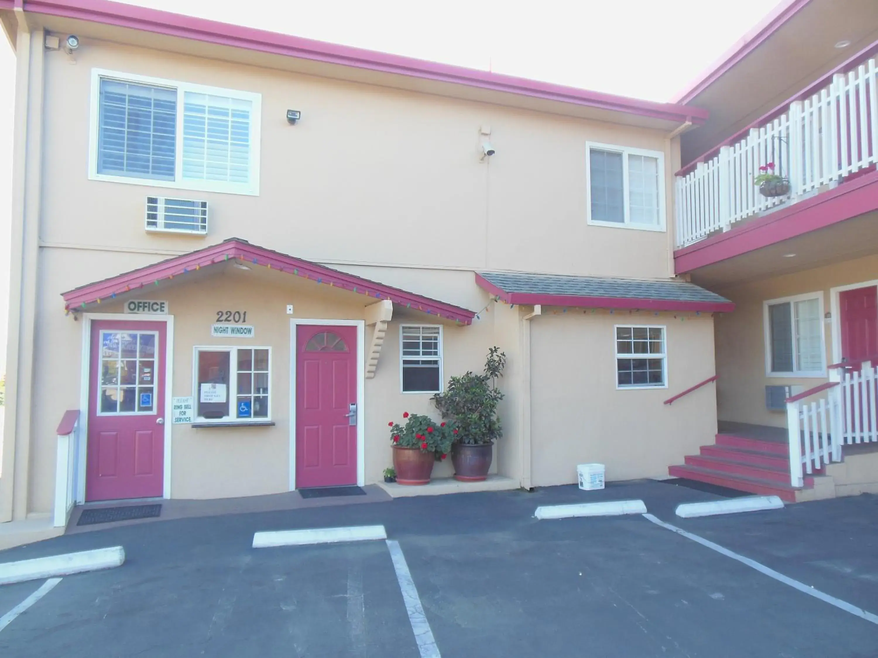 Sealamp Inn Sealamp Inn