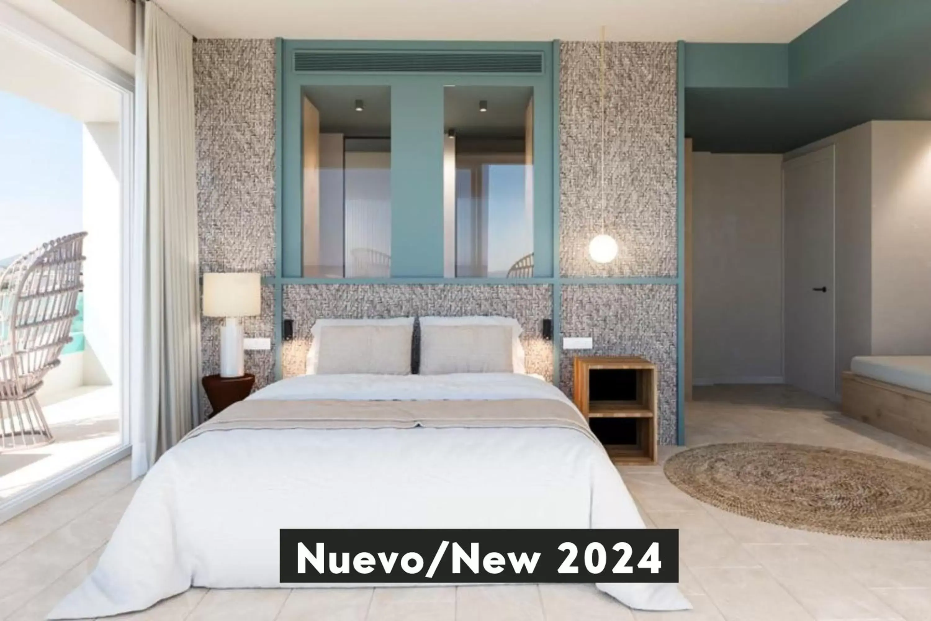 Superior Suite in Cabot Pollensa Park Spa Superior Suite in Cabot Pollensa Park Spa