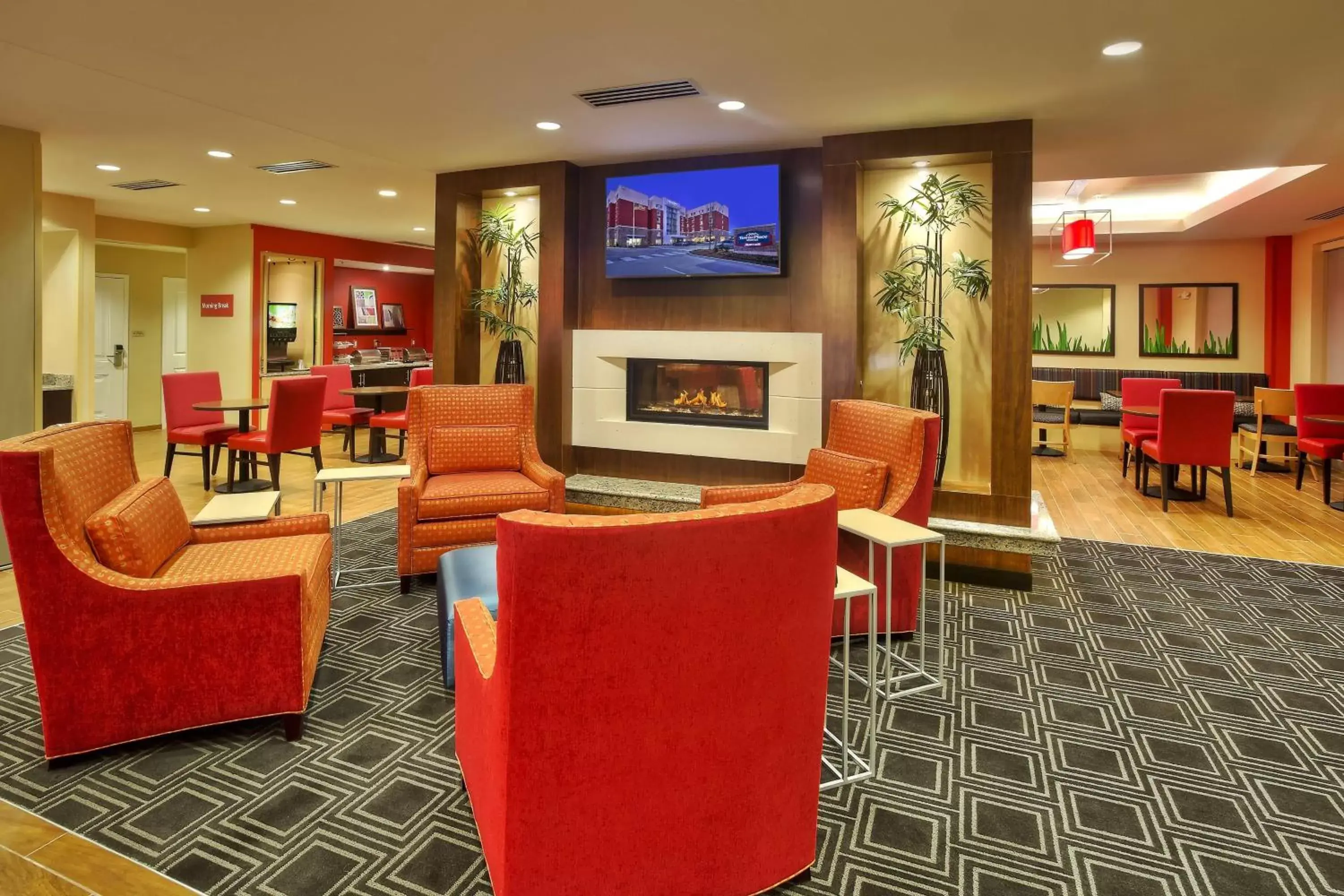 TownePlace Suites by Marriott Franklin Cool Springs TownePlace Suites by Marriott Franklin Cool Springs